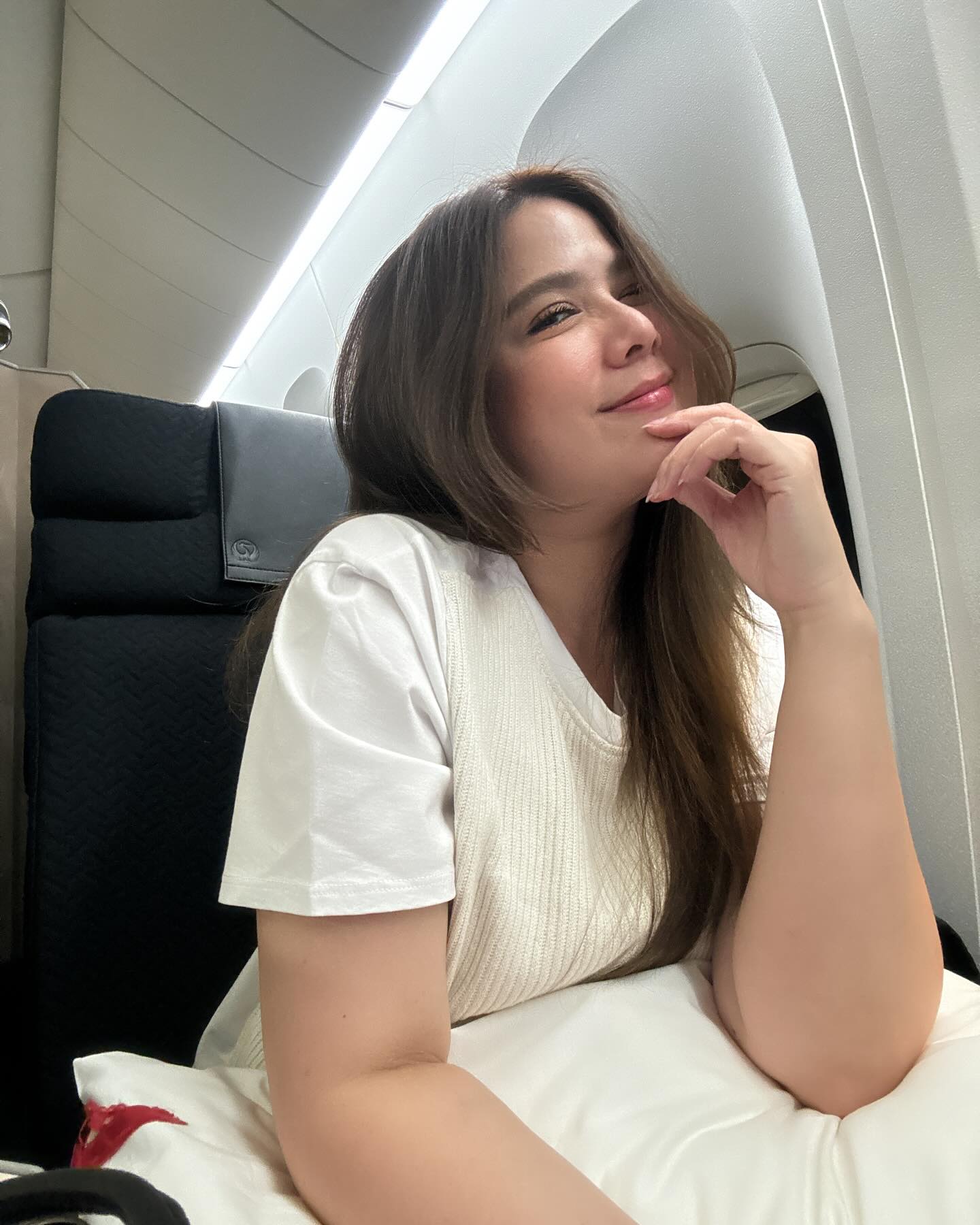 ติ๊ก - กัญญารัตน์ จิรรัชชกิจ