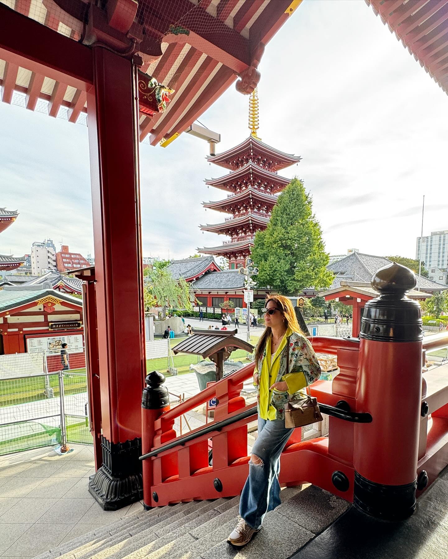 ติ๊ก - กัญญารัตน์ จิรรัชชกิจ