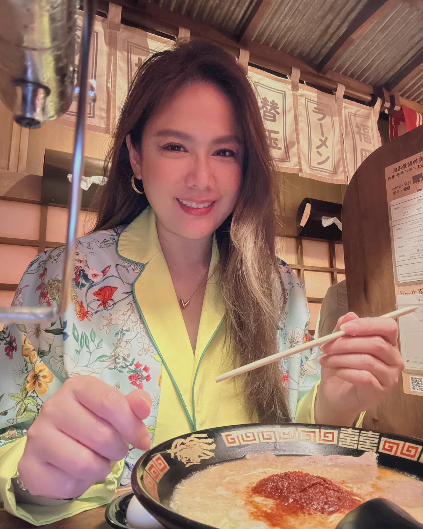 ติ๊ก - กัญญารัตน์ จิรรัชชกิจ