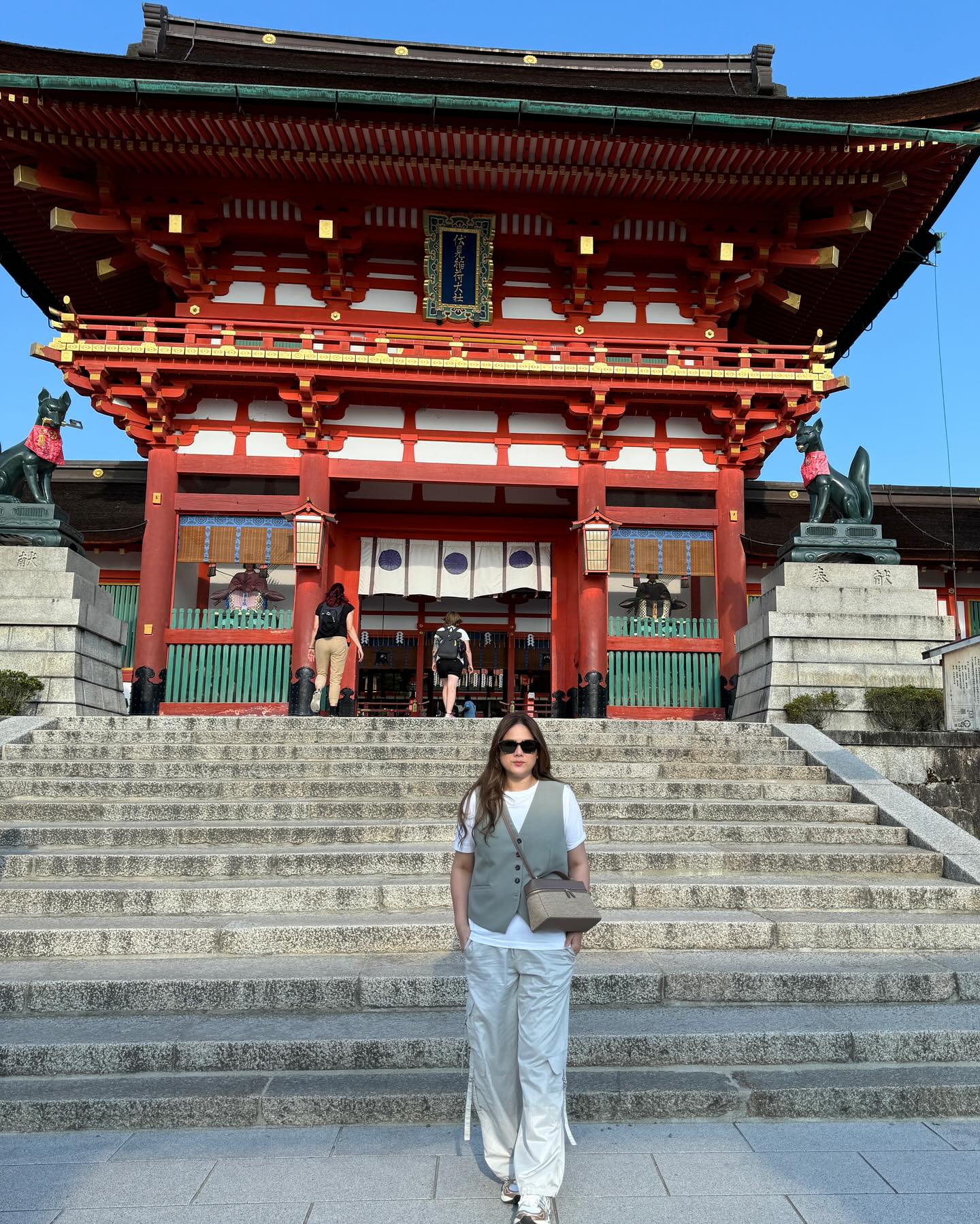 ติ๊ก - กัญญารัตน์ จิรรัชชกิจ