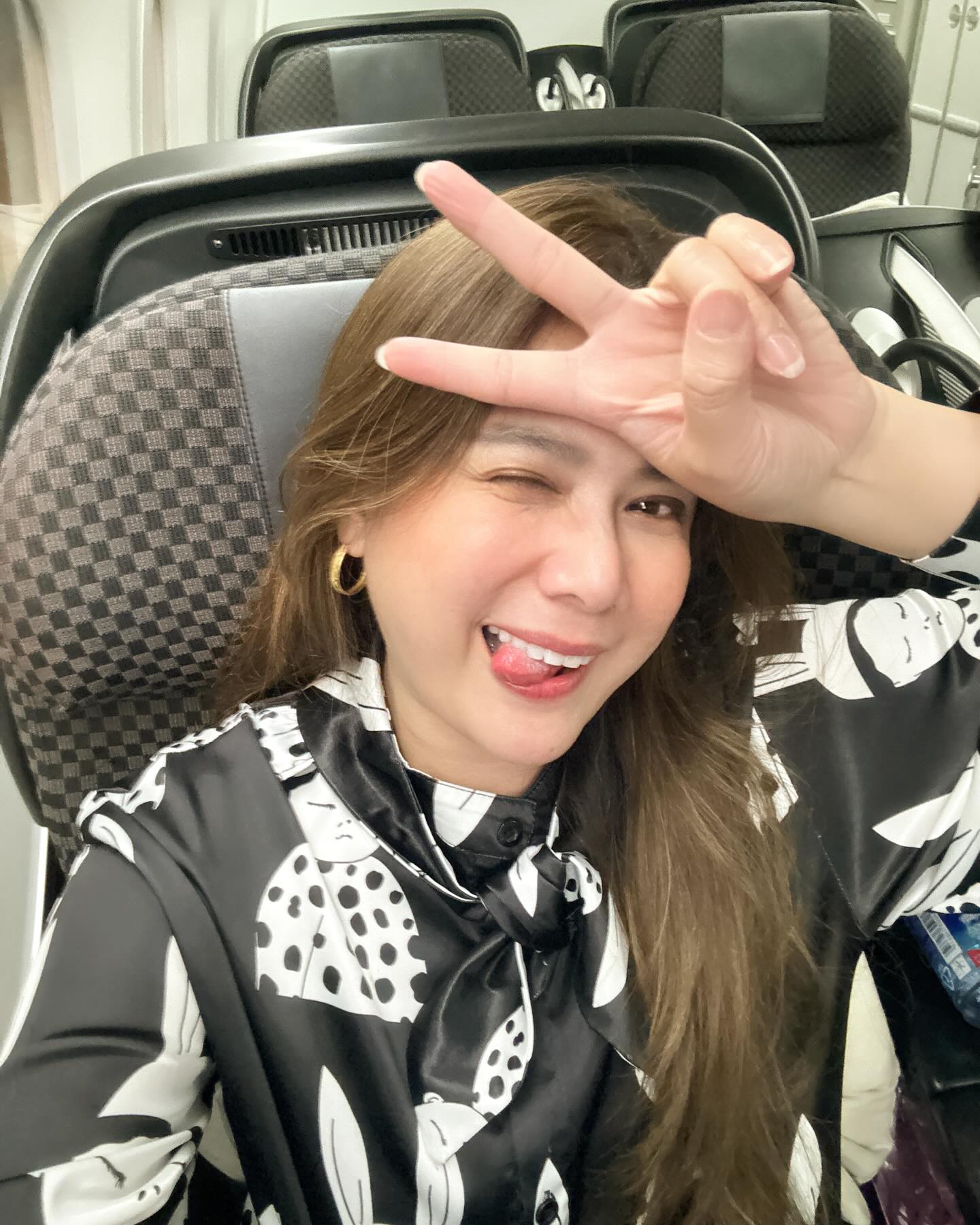 ติ๊ก - กัญญารัตน์ จิรรัชชกิจ