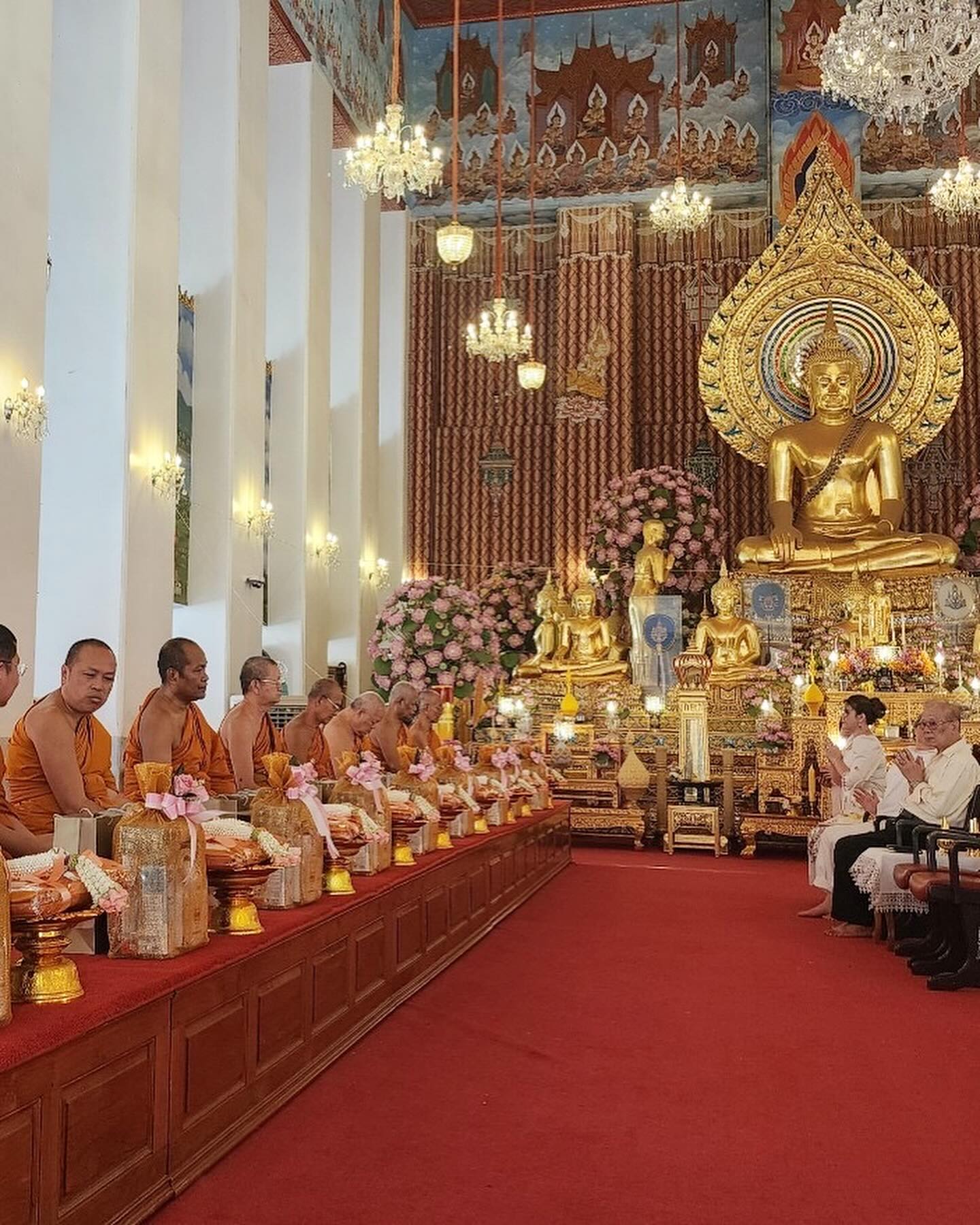 ติ๊ก - กัญญารัตน์ จิรรัชชกิจ