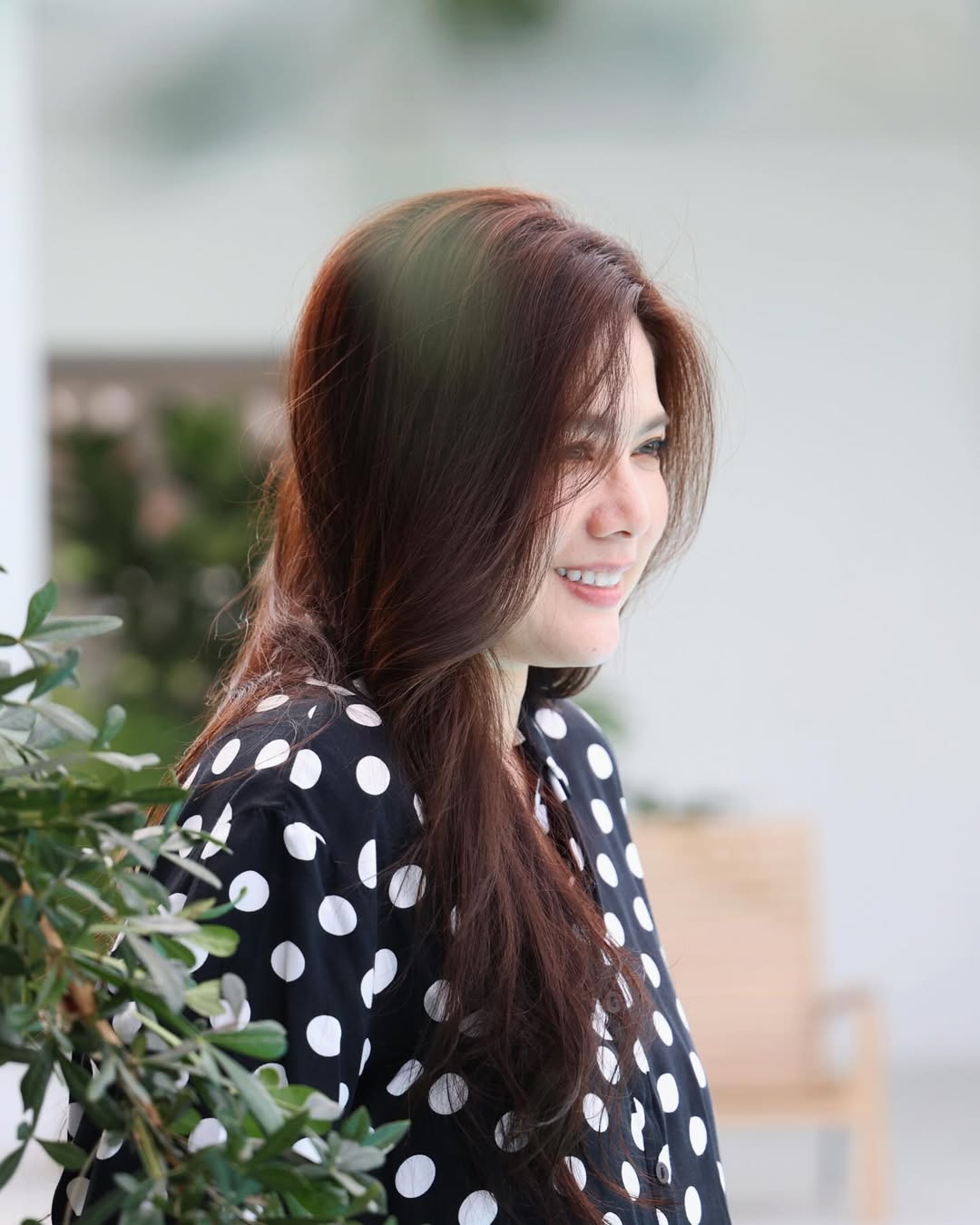 ติ๊ก - กัญญารัตน์ จิรรัชชกิจ