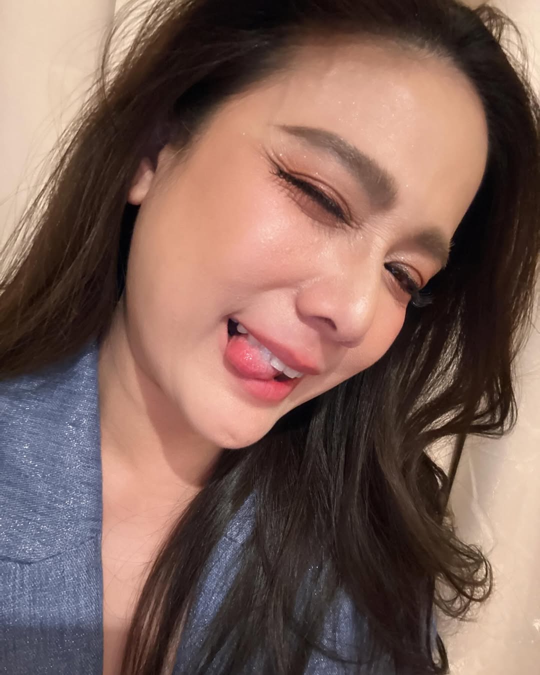 ติ๊ก - กัญญารัตน์ จิรรัชชกิจ