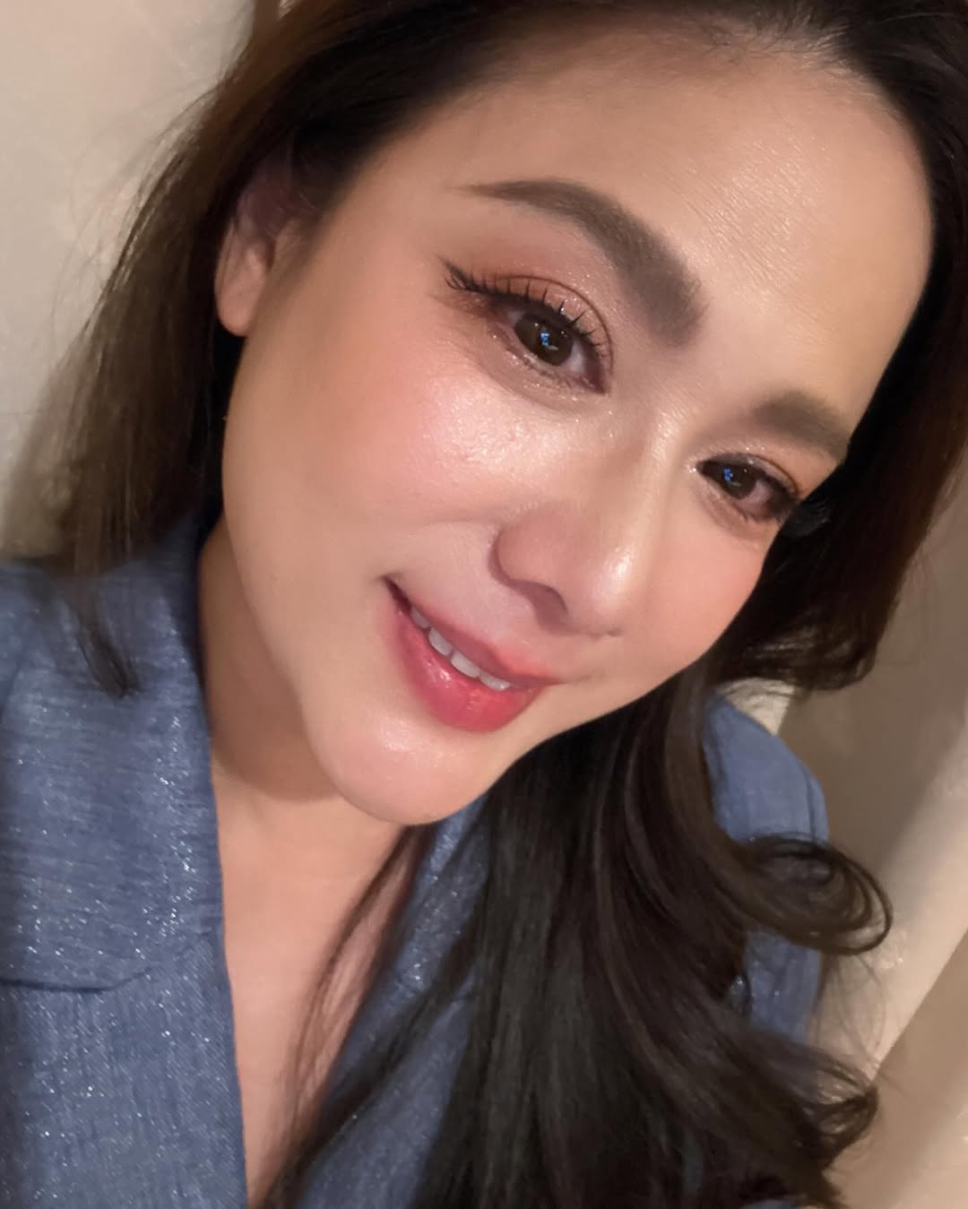 ติ๊ก - กัญญารัตน์ จิรรัชชกิจ