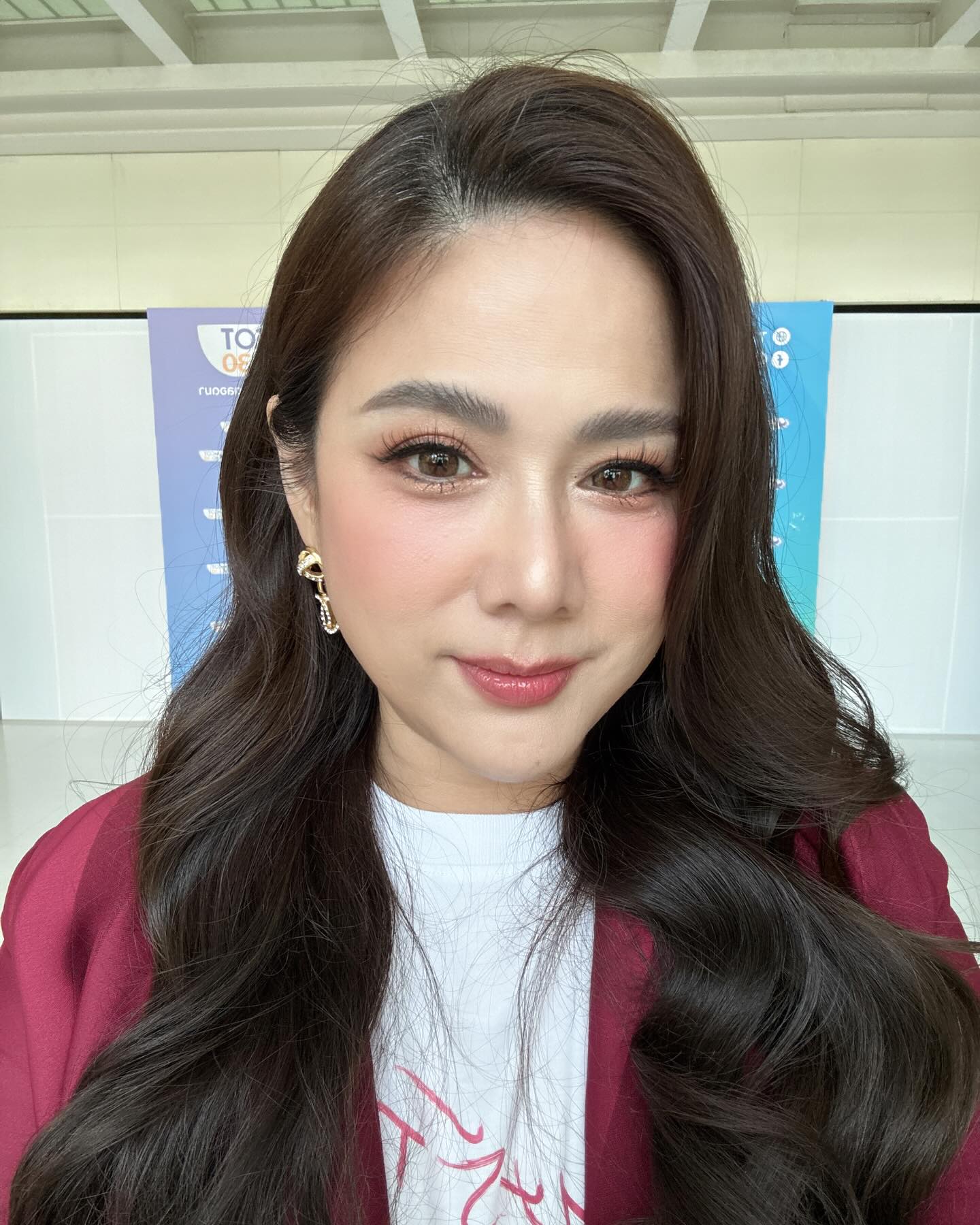 ติ๊ก - กัญญารัตน์ จิรรัชชกิจ