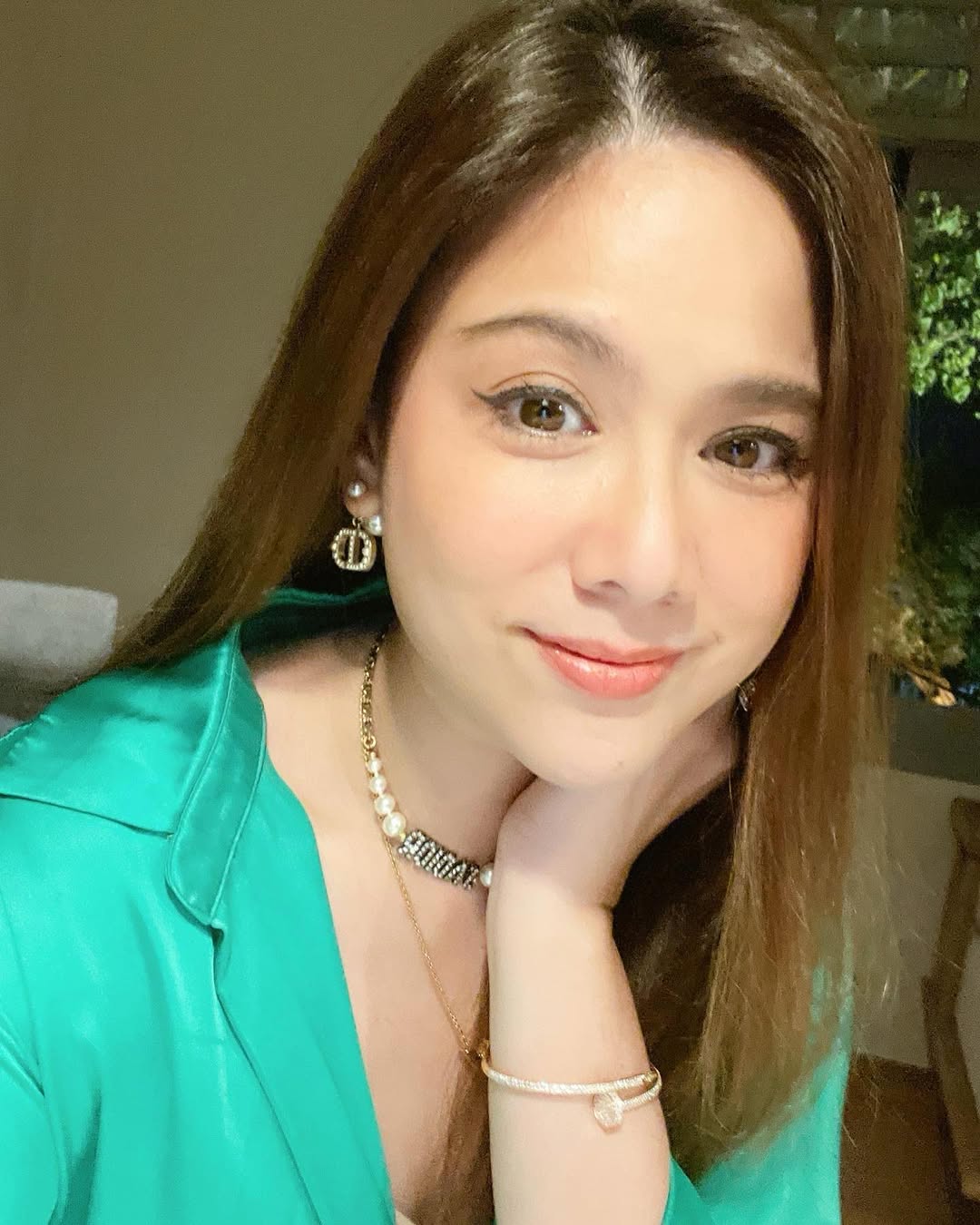 ติ๊ก - กัญญารัตน์ จิรรัชชกิจ