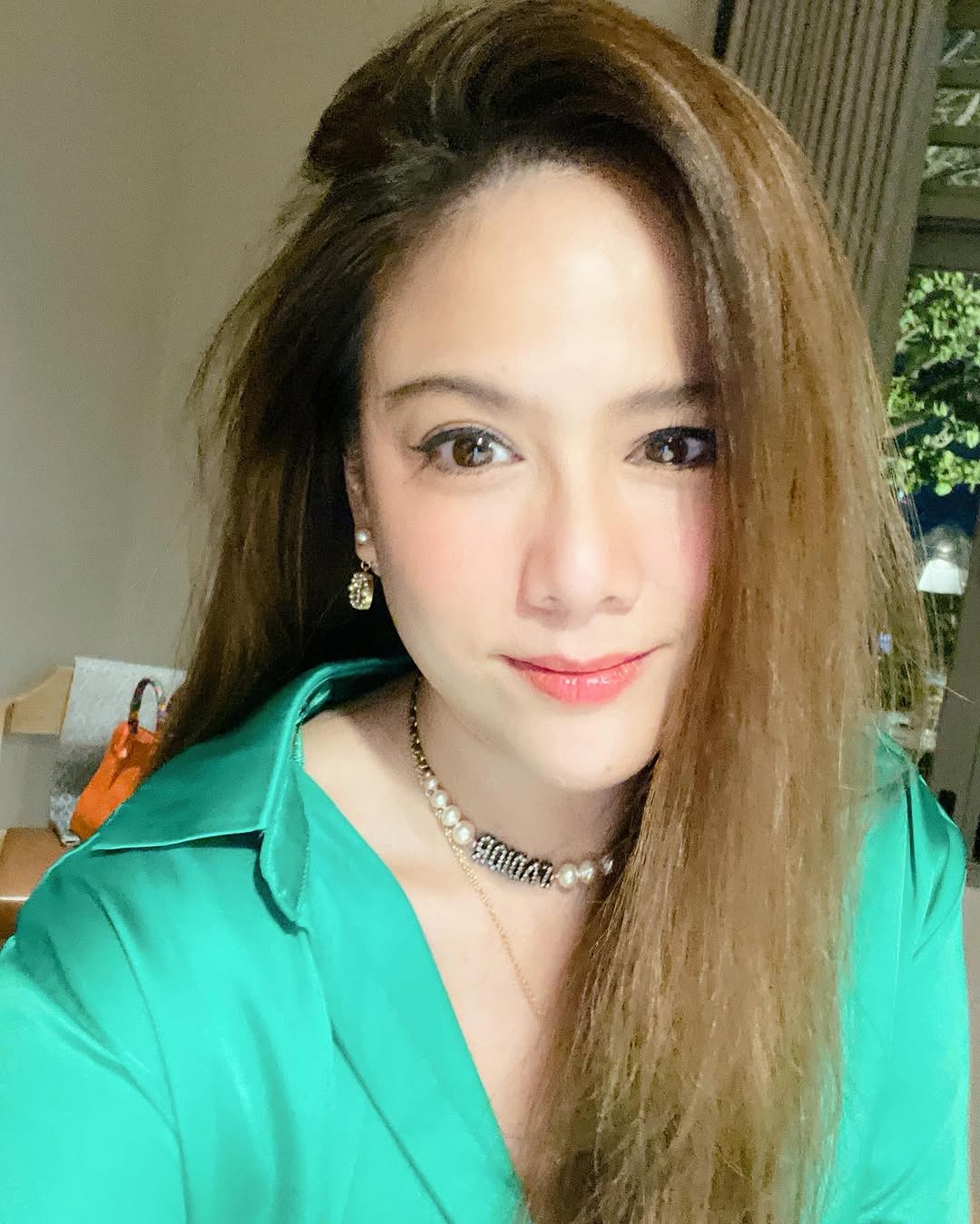 ติ๊ก - กัญญารัตน์ จิรรัชชกิจ