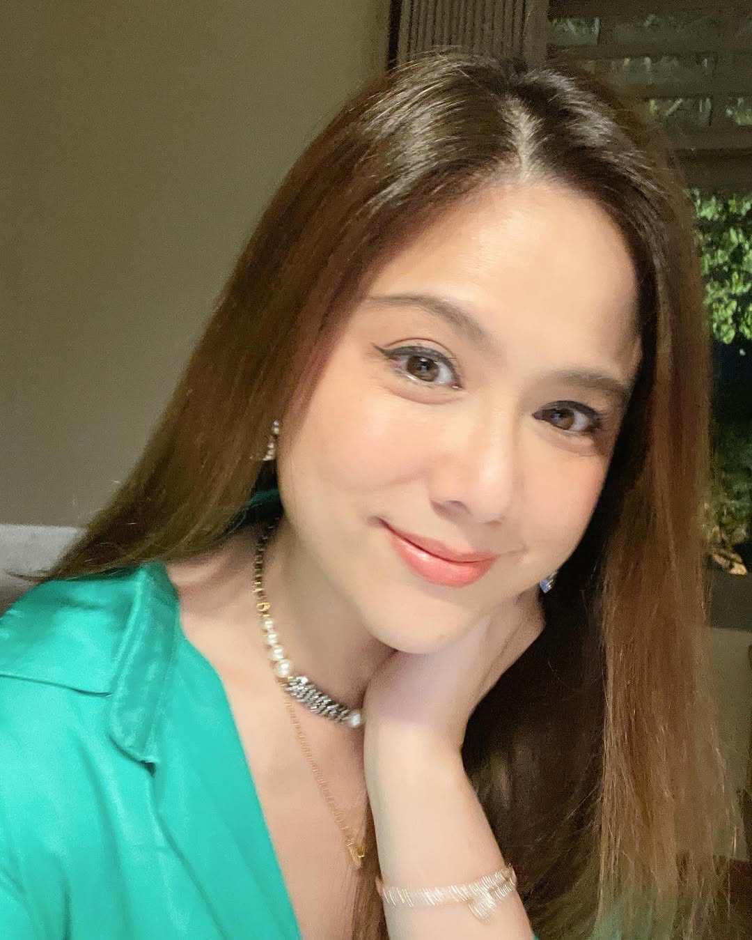 ติ๊ก - กัญญารัตน์ จิรรัชชกิจ