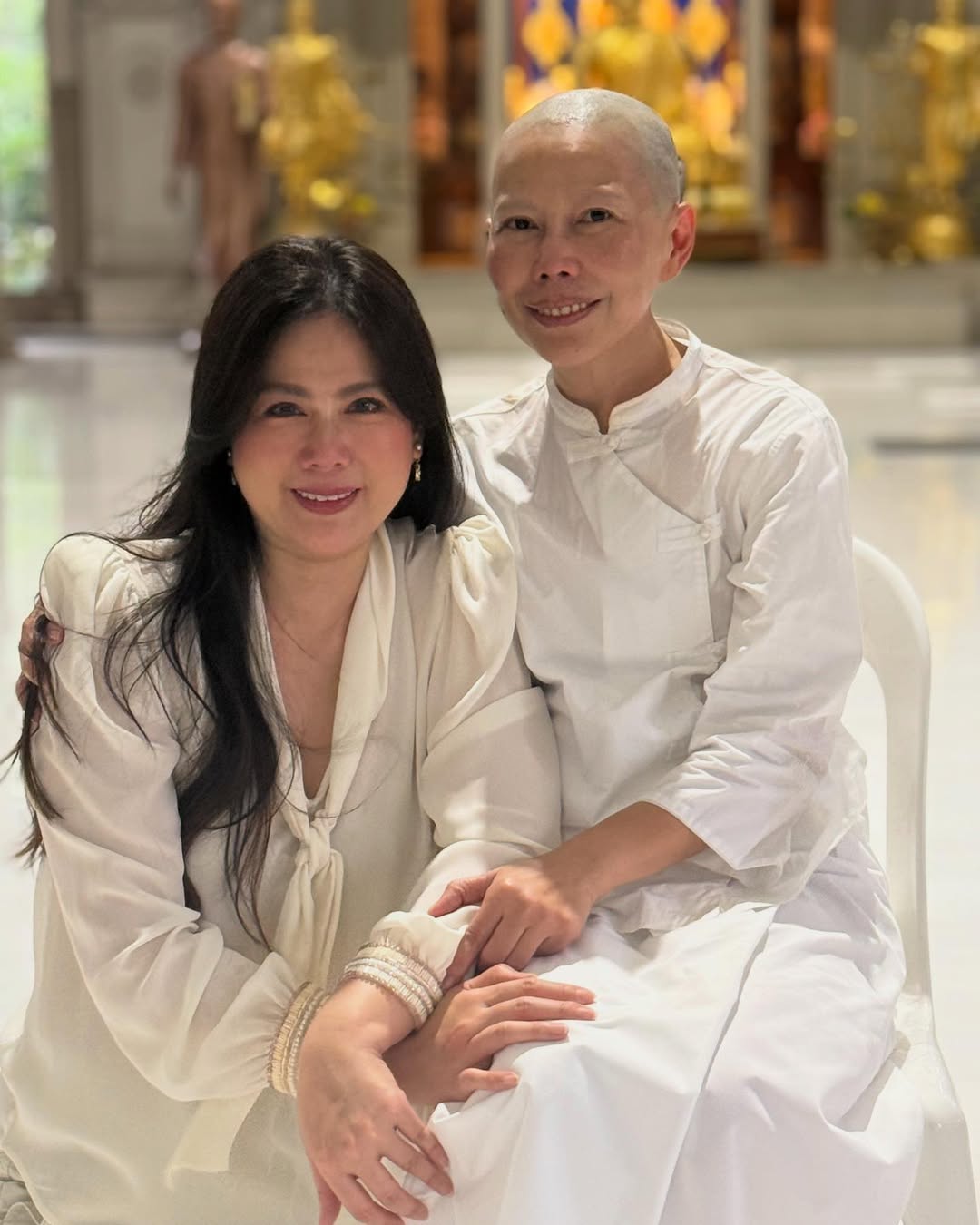 ติ๊ก - กัญญารัตน์ จิรรัชชกิจ