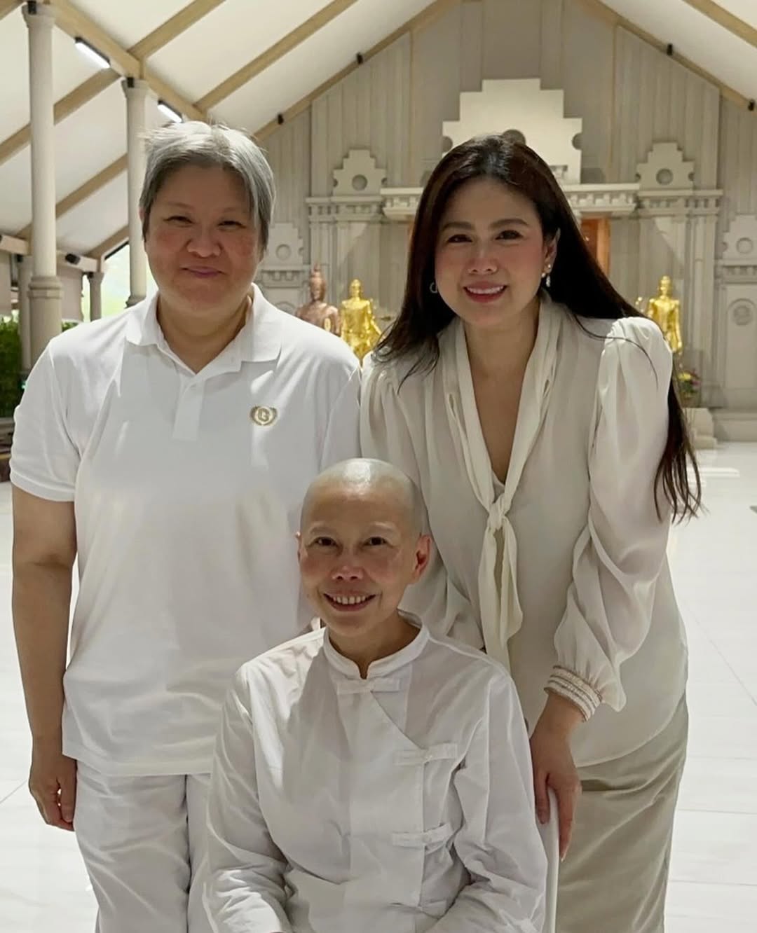 ติ๊ก - กัญญารัตน์ จิรรัชชกิจ