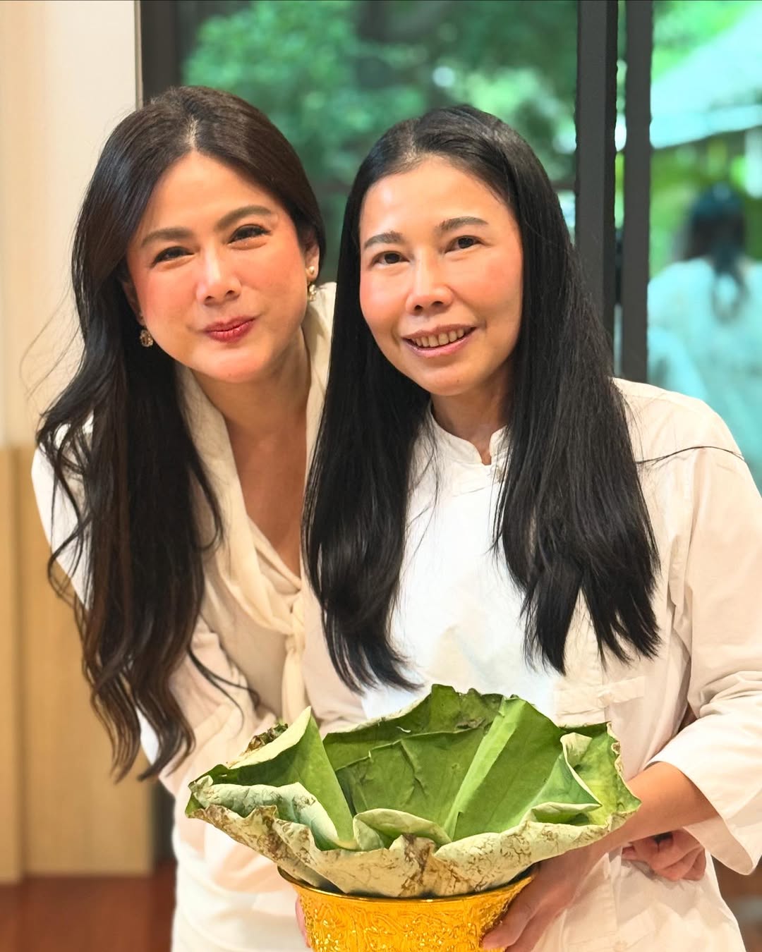 ติ๊ก - กัญญารัตน์ จิรรัชชกิจ