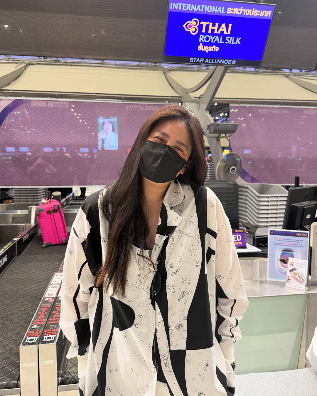 ติ๊ก - กัญญารัตน์ จิรรัชชกิจ