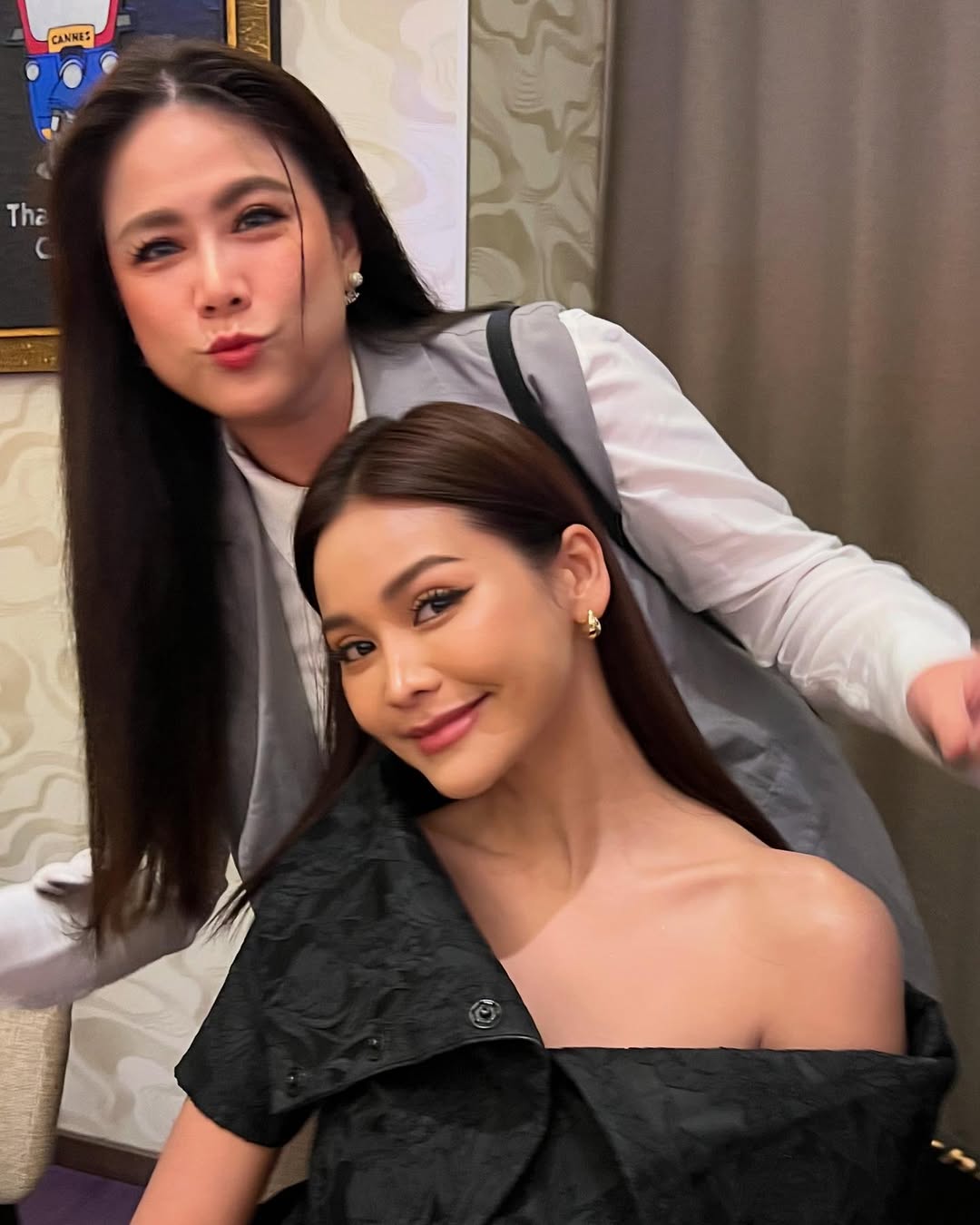 ติ๊ก - กัญญารัตน์ จิรรัชชกิจ