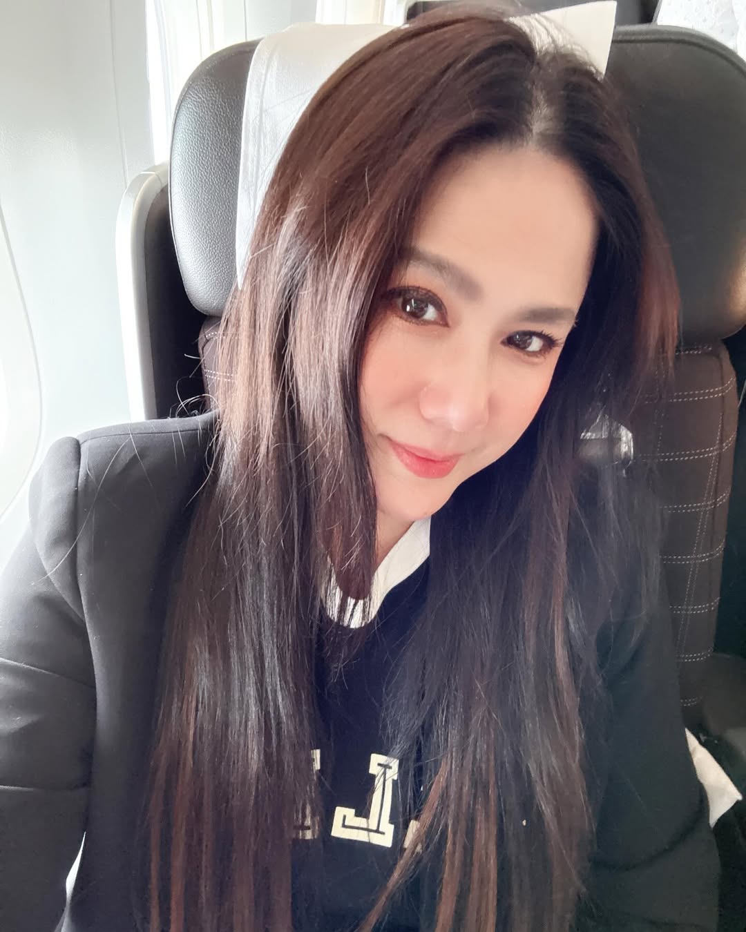ติ๊ก - กัญญารัตน์ จิรรัชชกิจ