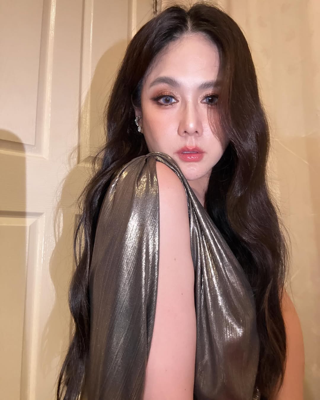 ติ๊ก - กัญญารัตน์ จิรรัชชกิจ