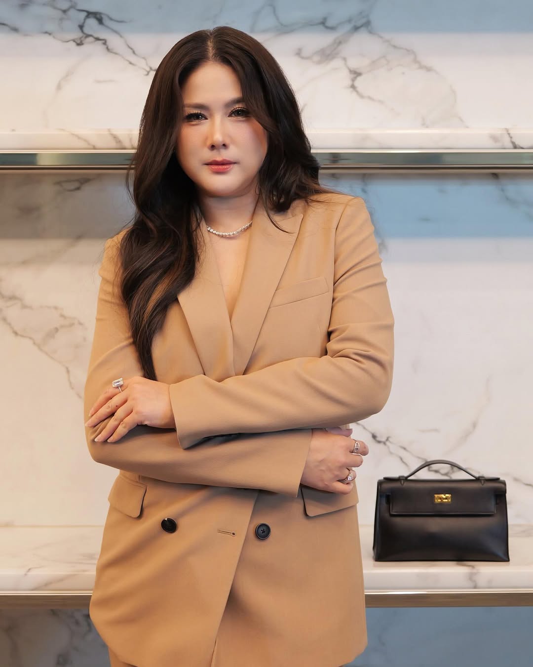 ติ๊ก - กัญญารัตน์ จิรรัชชกิจ
