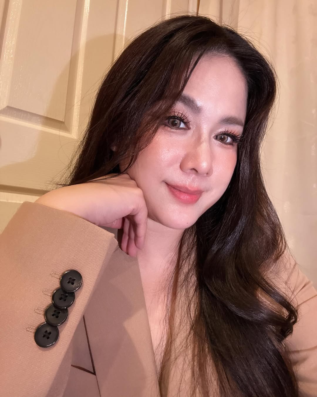 ติ๊ก - กัญญารัตน์ จิรรัชชกิจ