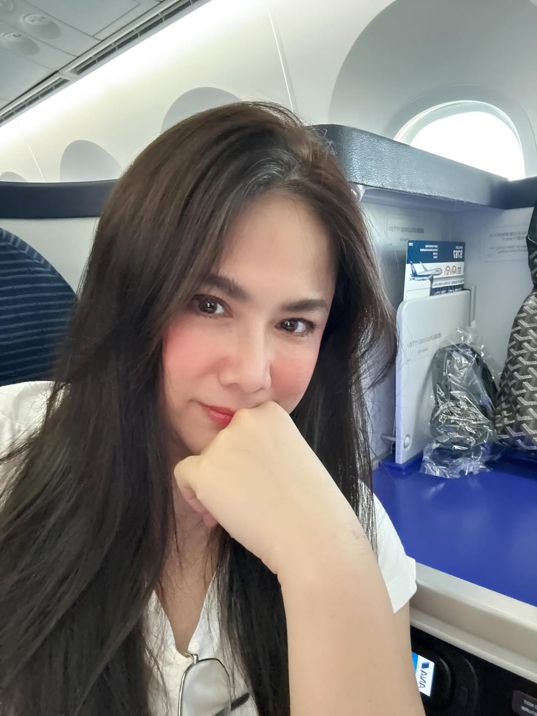 ติ๊ก - กัญญารัตน์ จิรรัชชกิจ