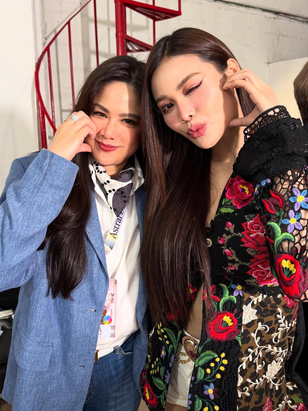 ติ๊ก - กัญญารัตน์ จิรรัชชกิจ