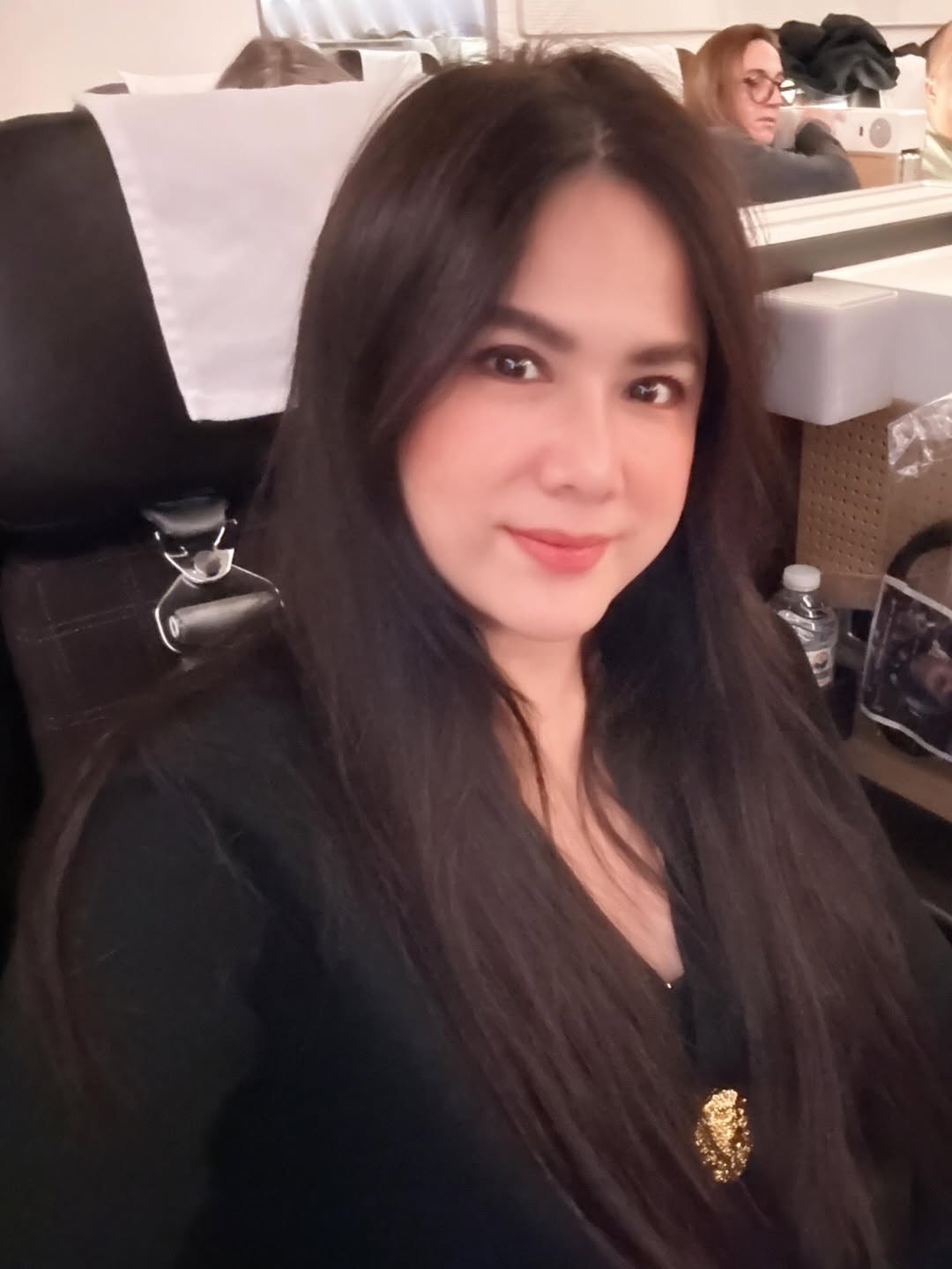 ติ๊ก - กัญญารัตน์ จิรรัชชกิจ