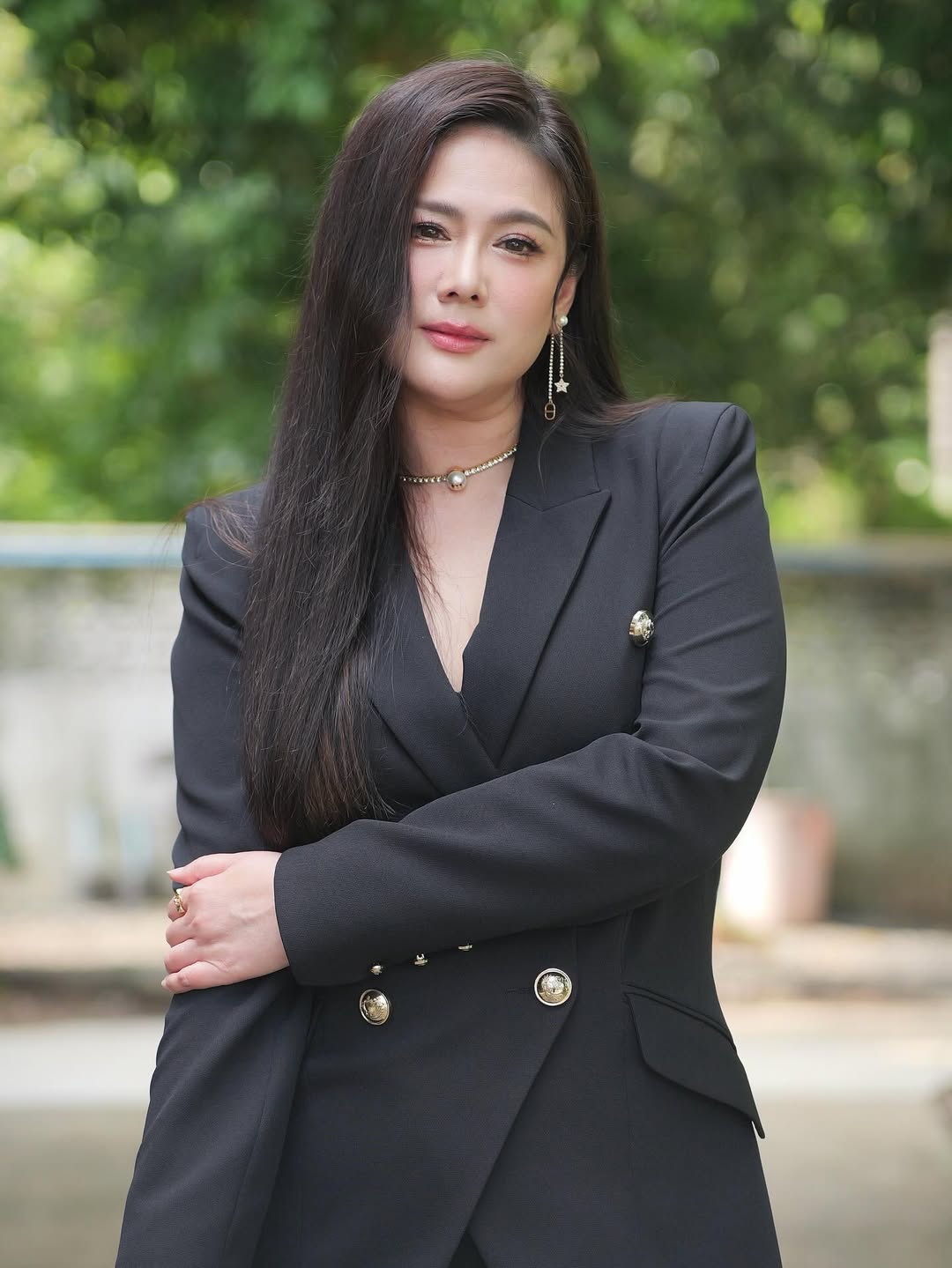 ติ๊ก - กัญญารัตน์ จิรรัชชกิจ