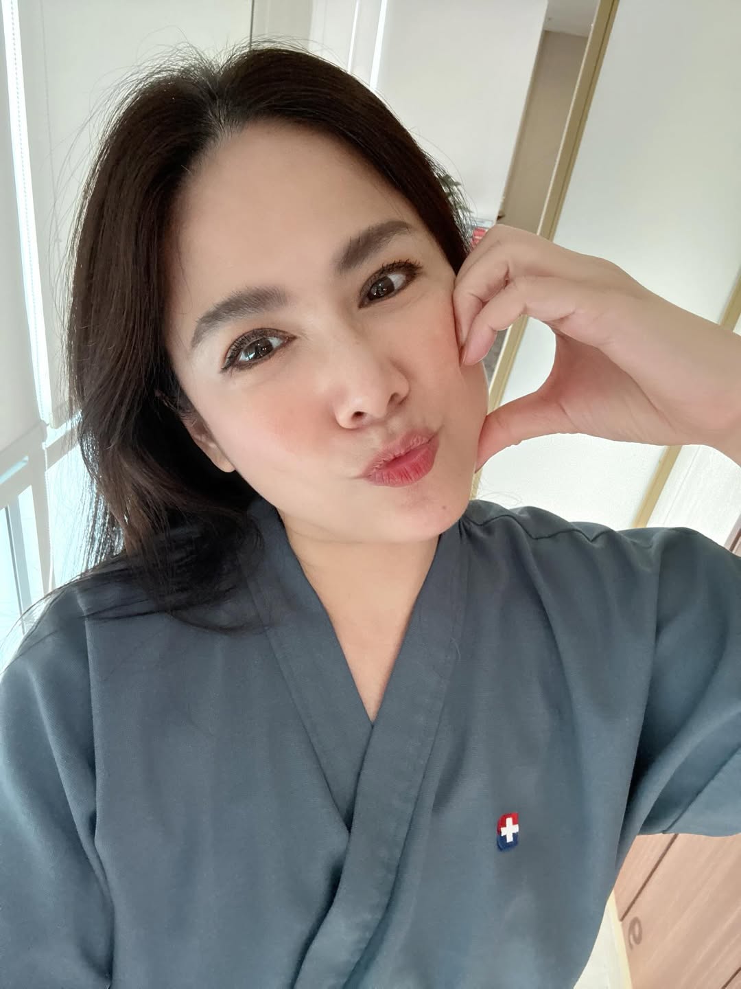 ติ๊ก - กัญญารัตน์ จิรรัชชกิจ