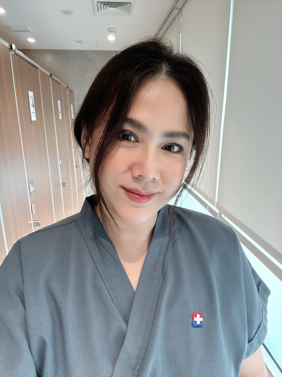 ติ๊ก - กัญญารัตน์ จิรรัชชกิจ