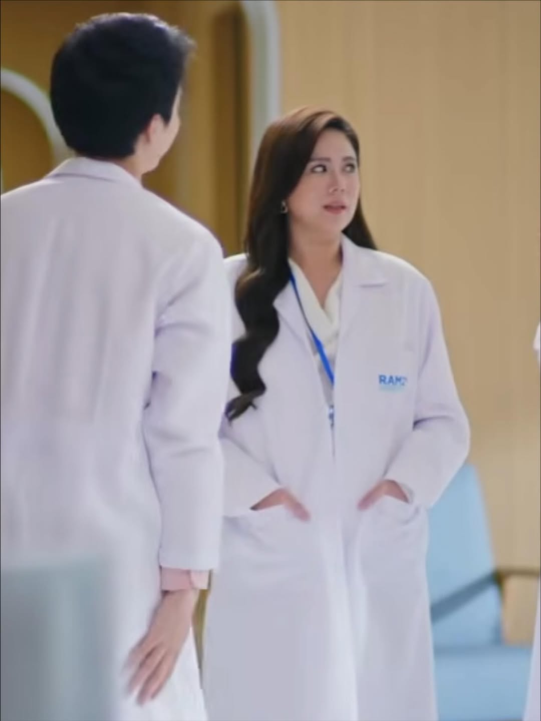 ติ๊ก - กัญญารัตน์ จิรรัชชกิจ
