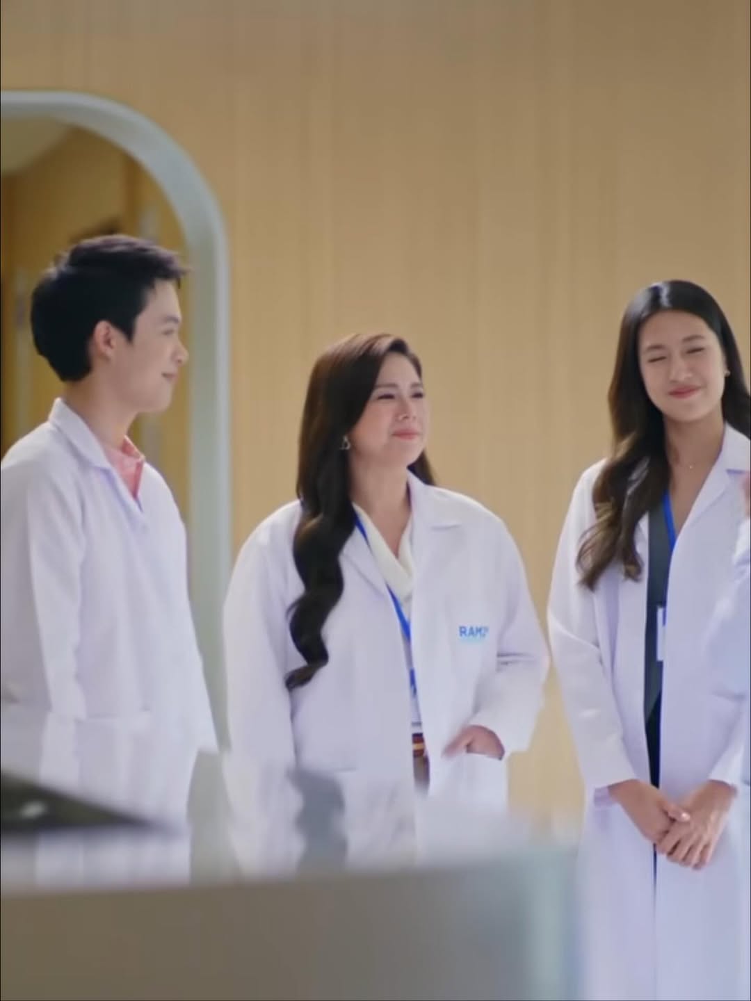 ติ๊ก - กัญญารัตน์ จิรรัชชกิจ