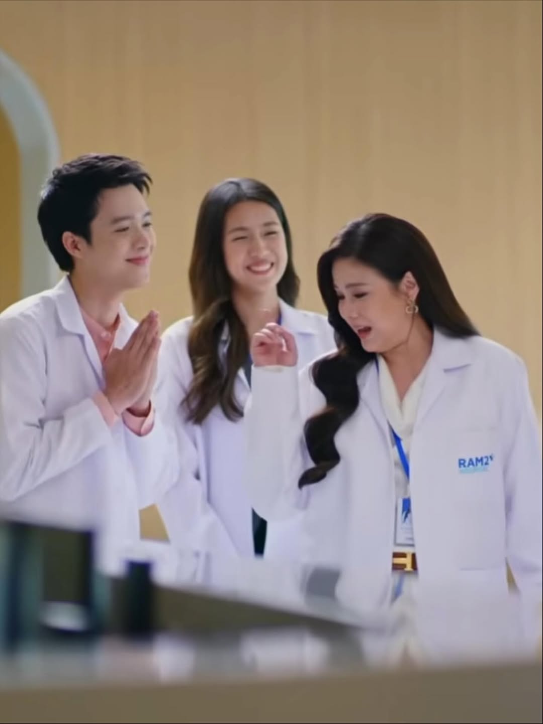 ติ๊ก - กัญญารัตน์ จิรรัชชกิจ