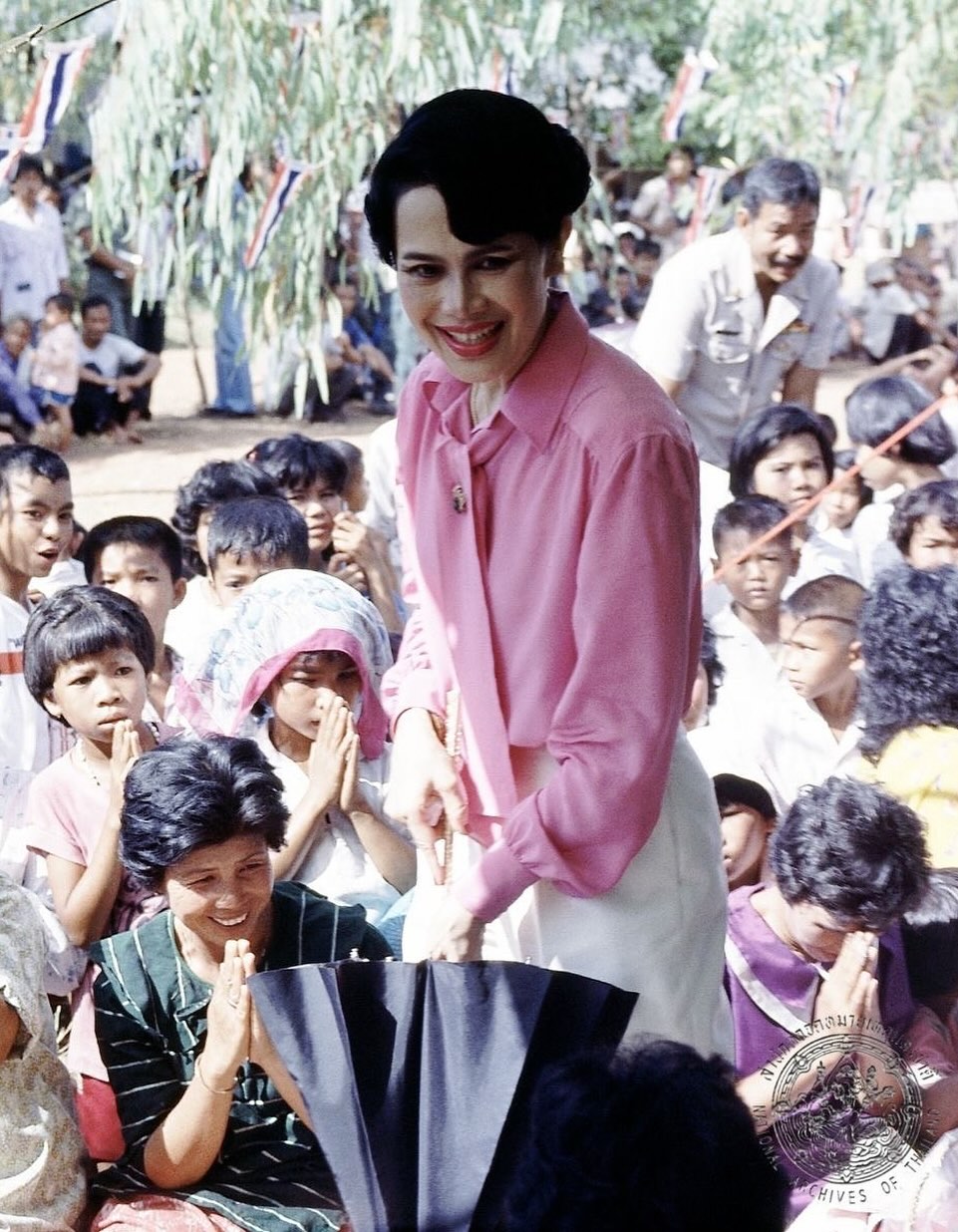 ติ๊ก - กัญญารัตน์ จิรรัชชกิจ