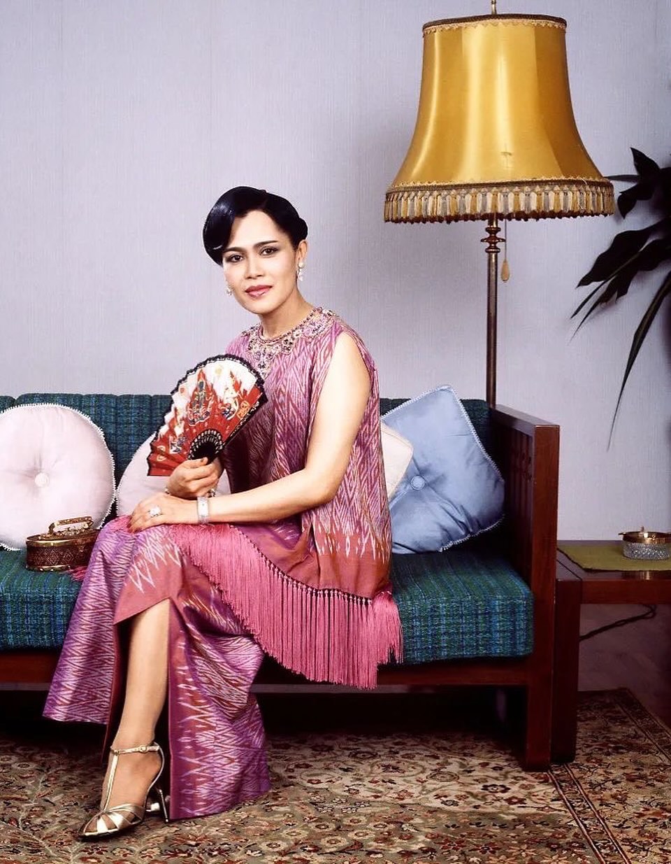 ติ๊ก - กัญญารัตน์ จิรรัชชกิจ