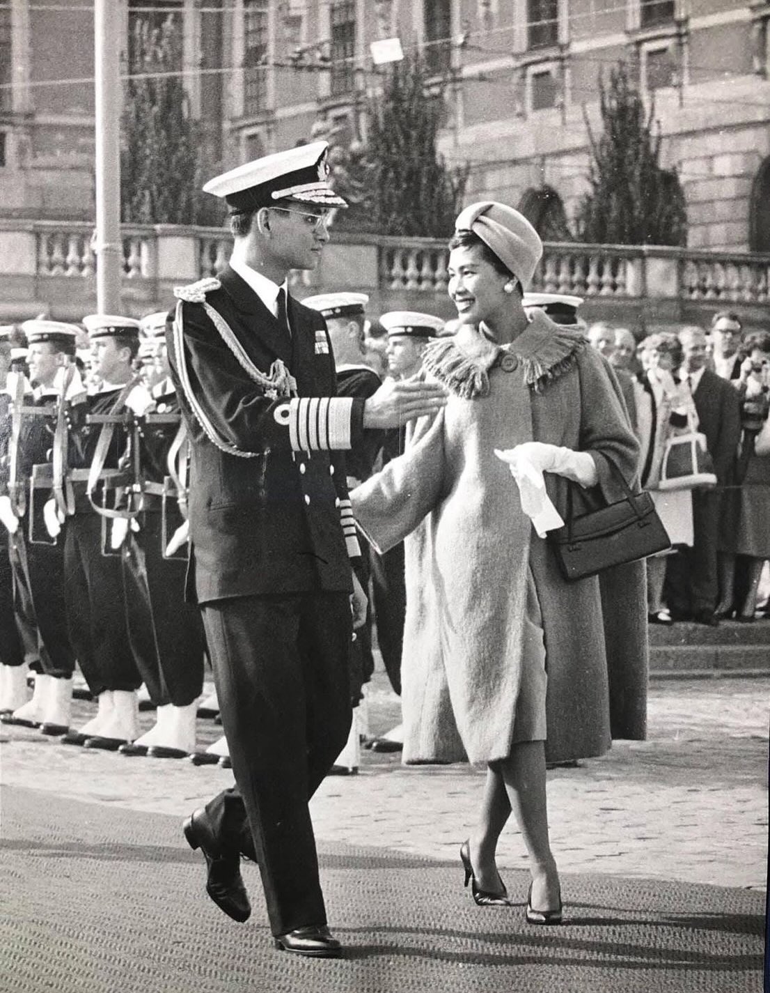 ติ๊ก - กัญญารัตน์ จิรรัชชกิจ