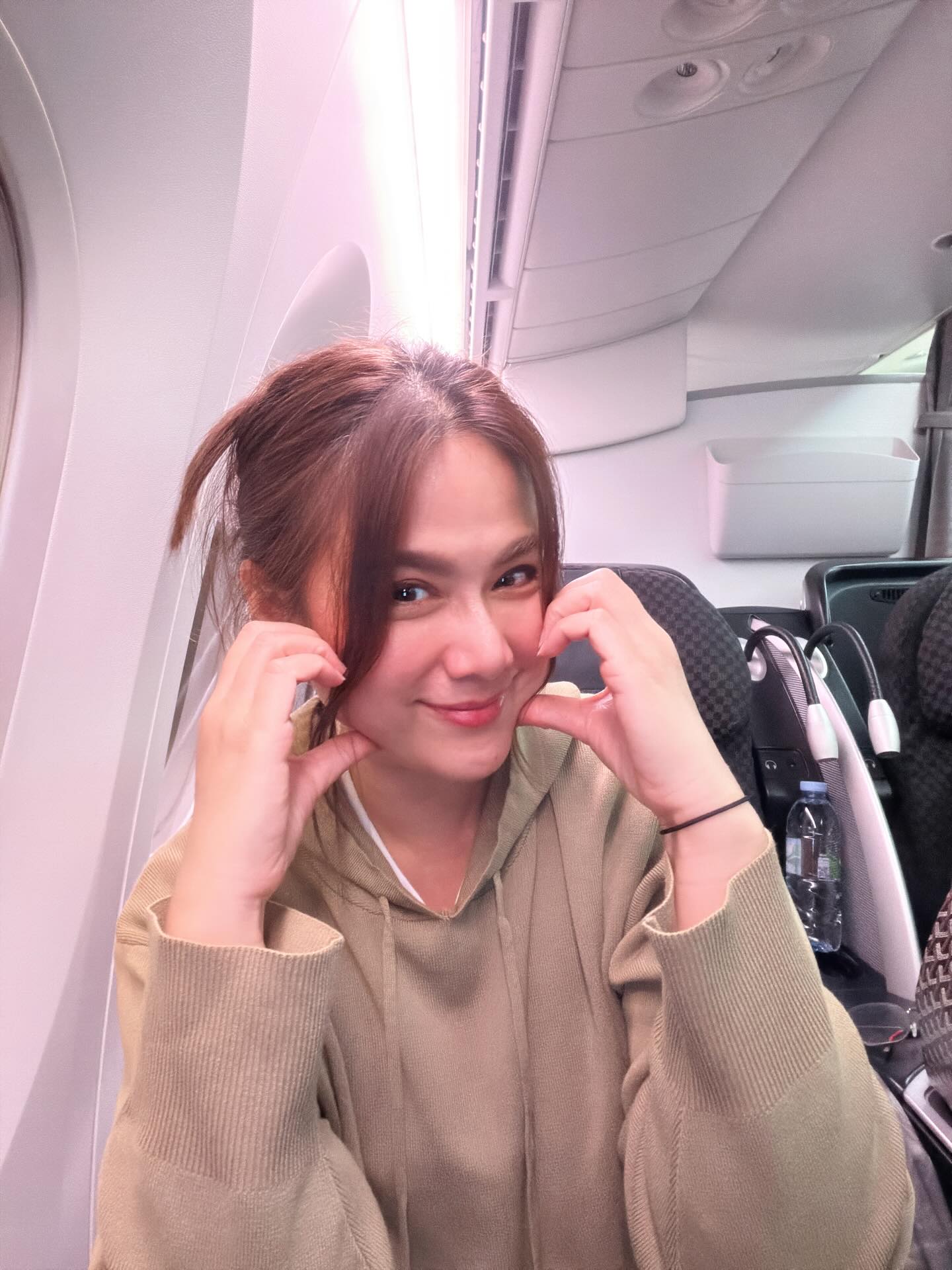 ติ๊ก - กัญญารัตน์ จิรรัชชกิจ