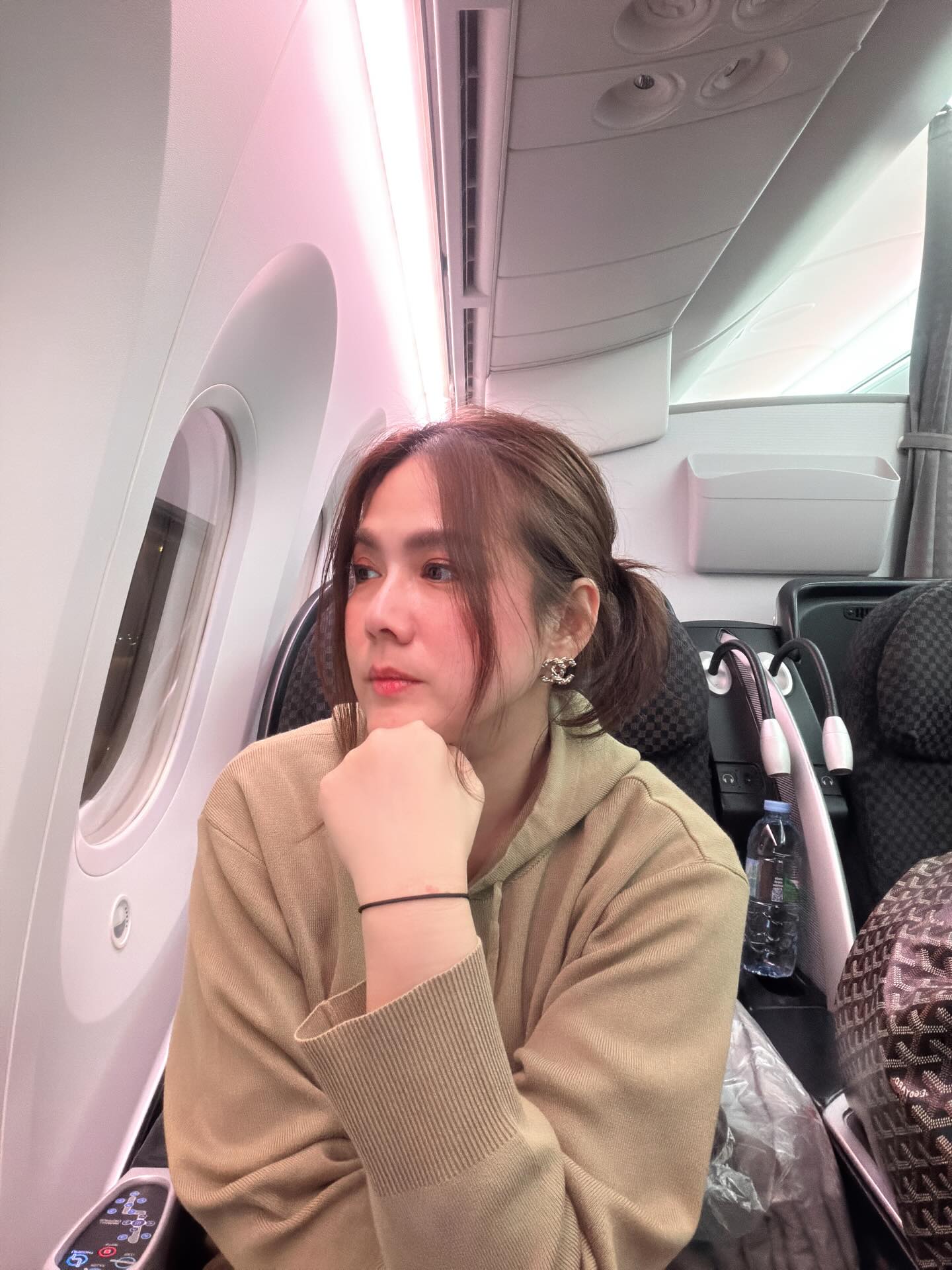 ติ๊ก - กัญญารัตน์ จิรรัชชกิจ