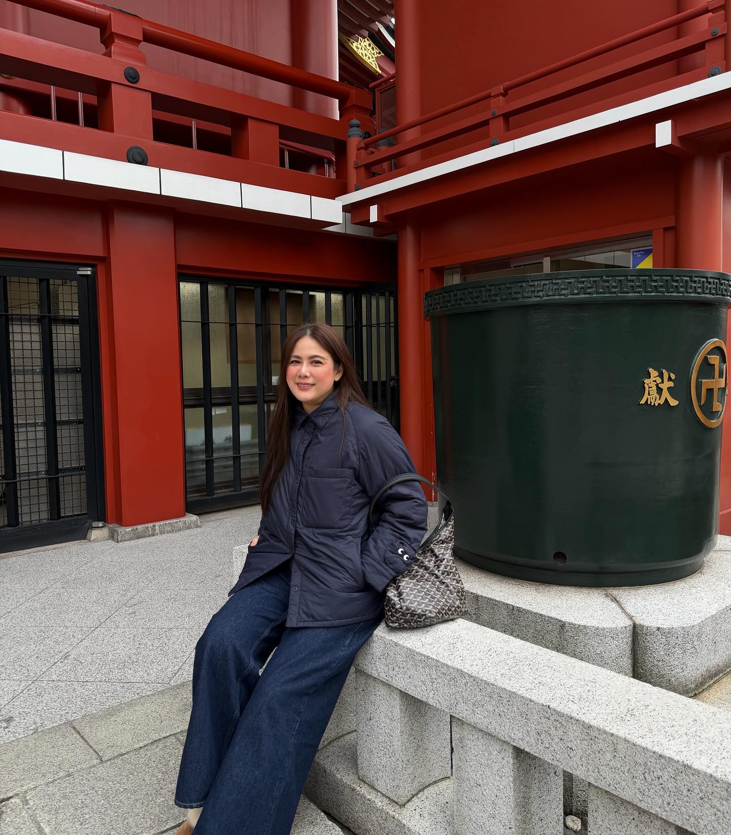 ติ๊ก - กัญญารัตน์ จิรรัชชกิจ