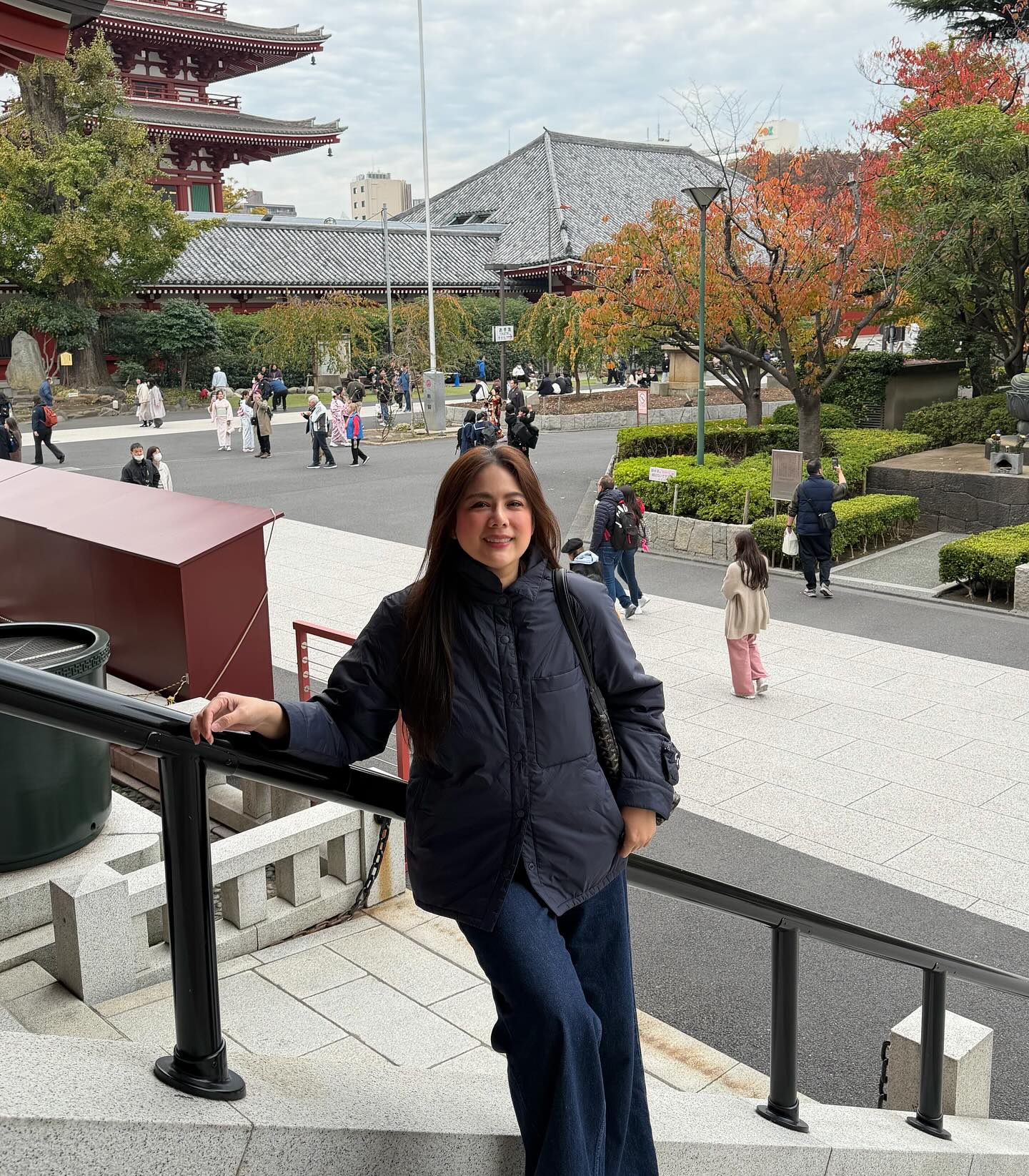 ติ๊ก - กัญญารัตน์ จิรรัชชกิจ