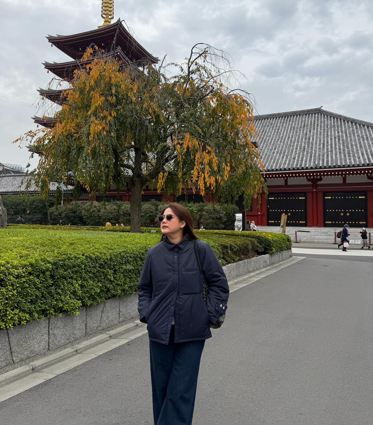 ติ๊ก - กัญญารัตน์ จิรรัชชกิจ