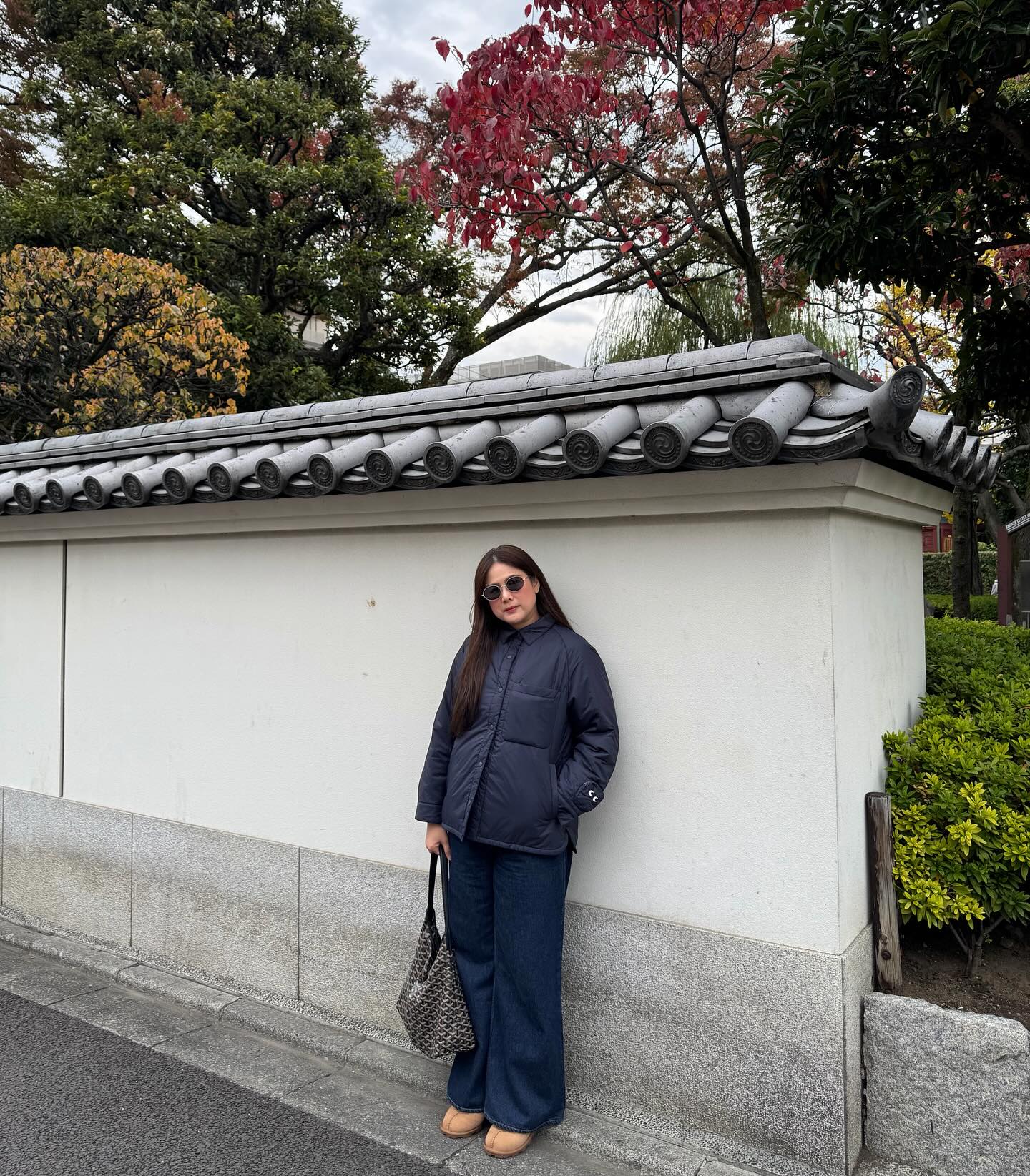 ติ๊ก - กัญญารัตน์ จิรรัชชกิจ