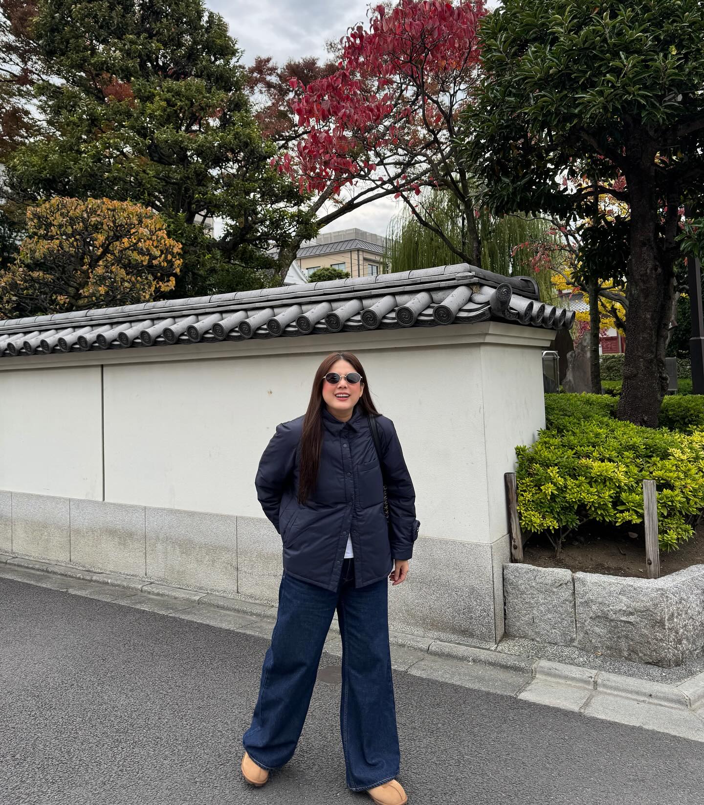 ติ๊ก - กัญญารัตน์ จิรรัชชกิจ