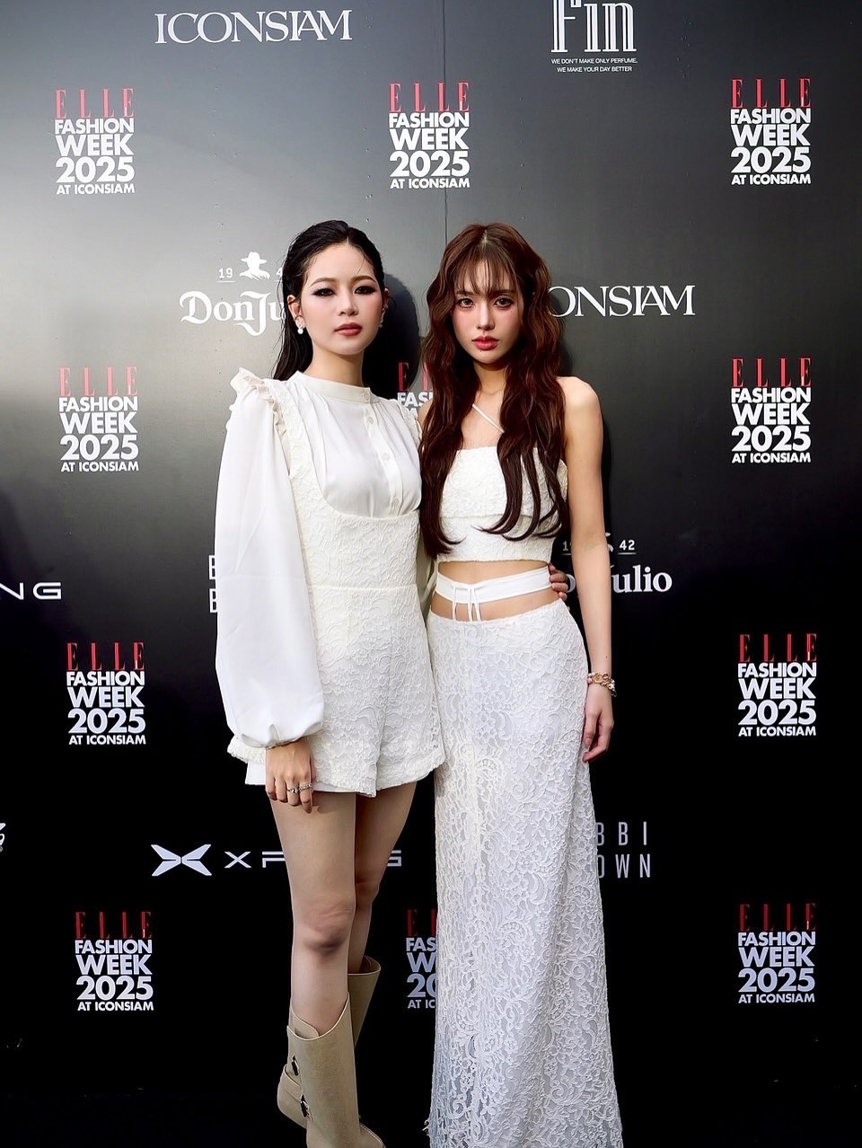 ติ๊ก - กัญญารัตน์ จิรรัชชกิจ