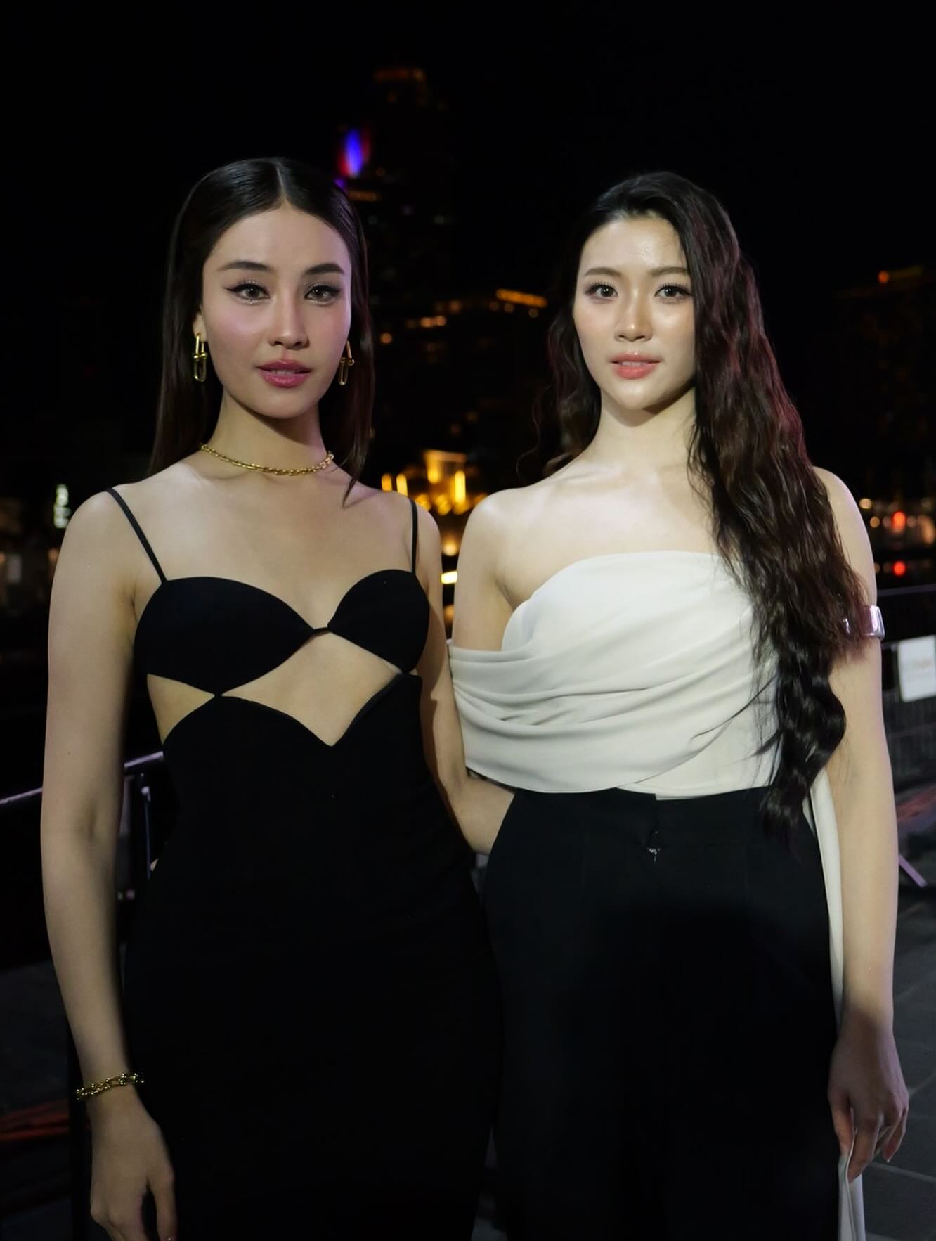 ติ๊ก - กัญญารัตน์ จิรรัชชกิจ