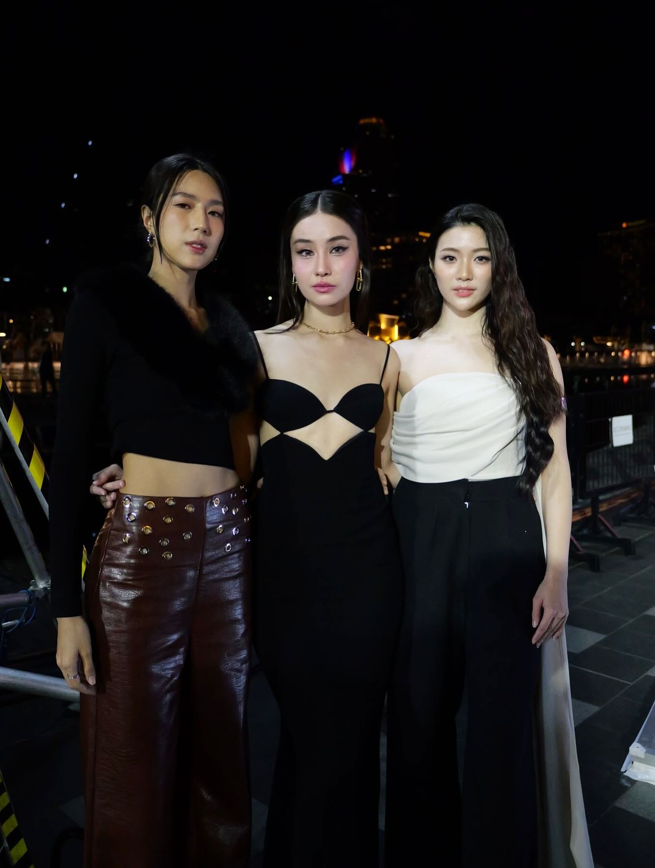 ติ๊ก - กัญญารัตน์ จิรรัชชกิจ