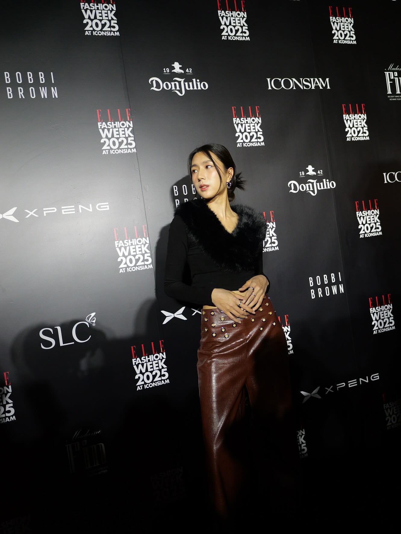 ติ๊ก - กัญญารัตน์ จิรรัชชกิจ