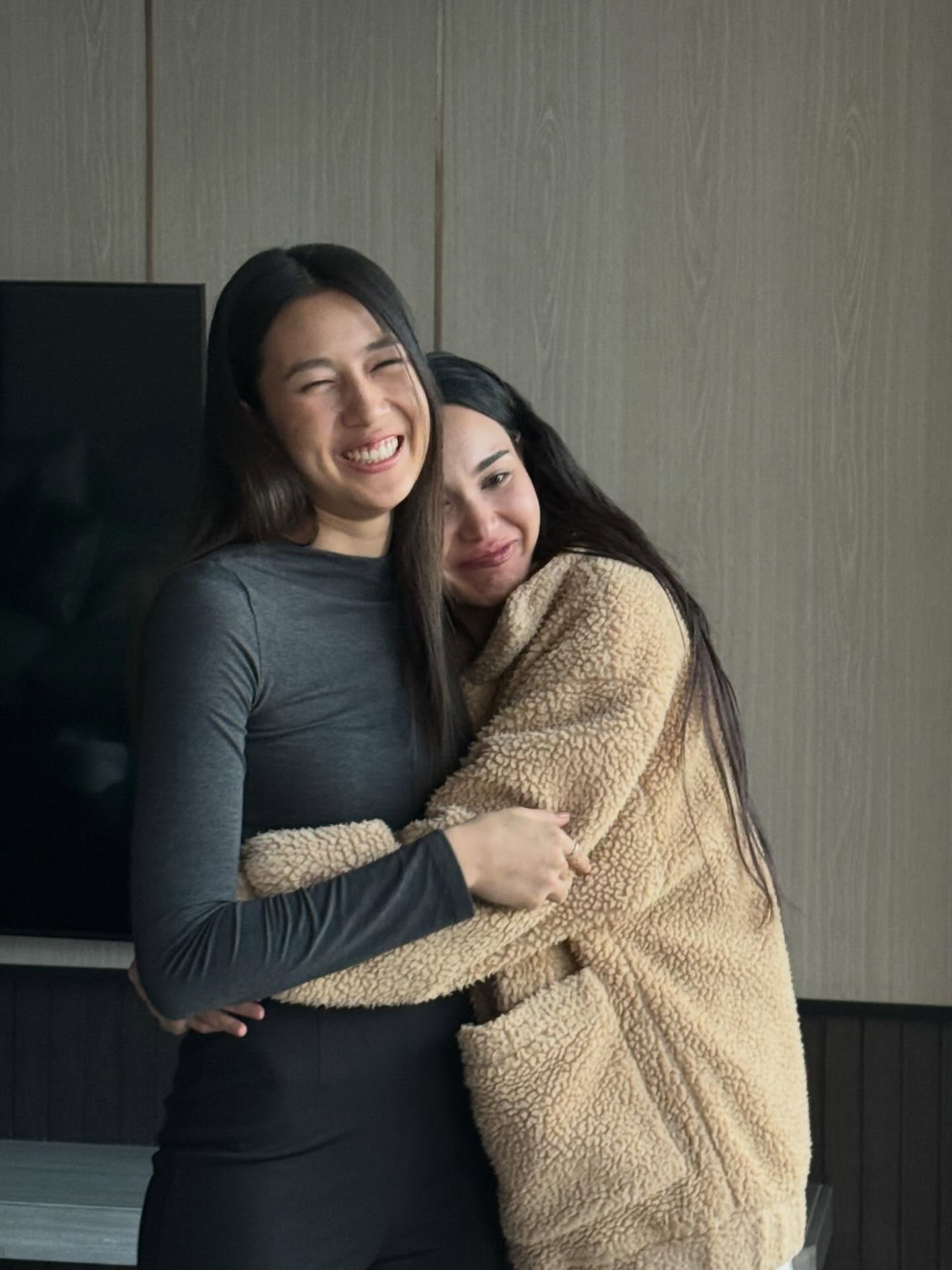 ติ๊ก - กัญญารัตน์ จิรรัชชกิจ