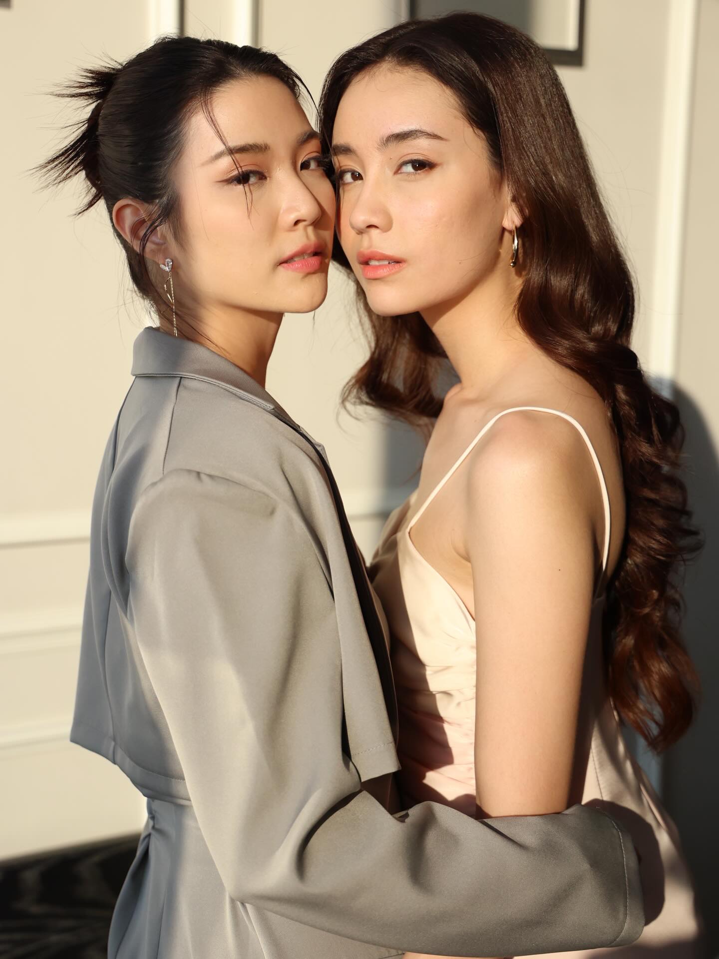 ติ๊ก - กัญญารัตน์ จิรรัชชกิจ