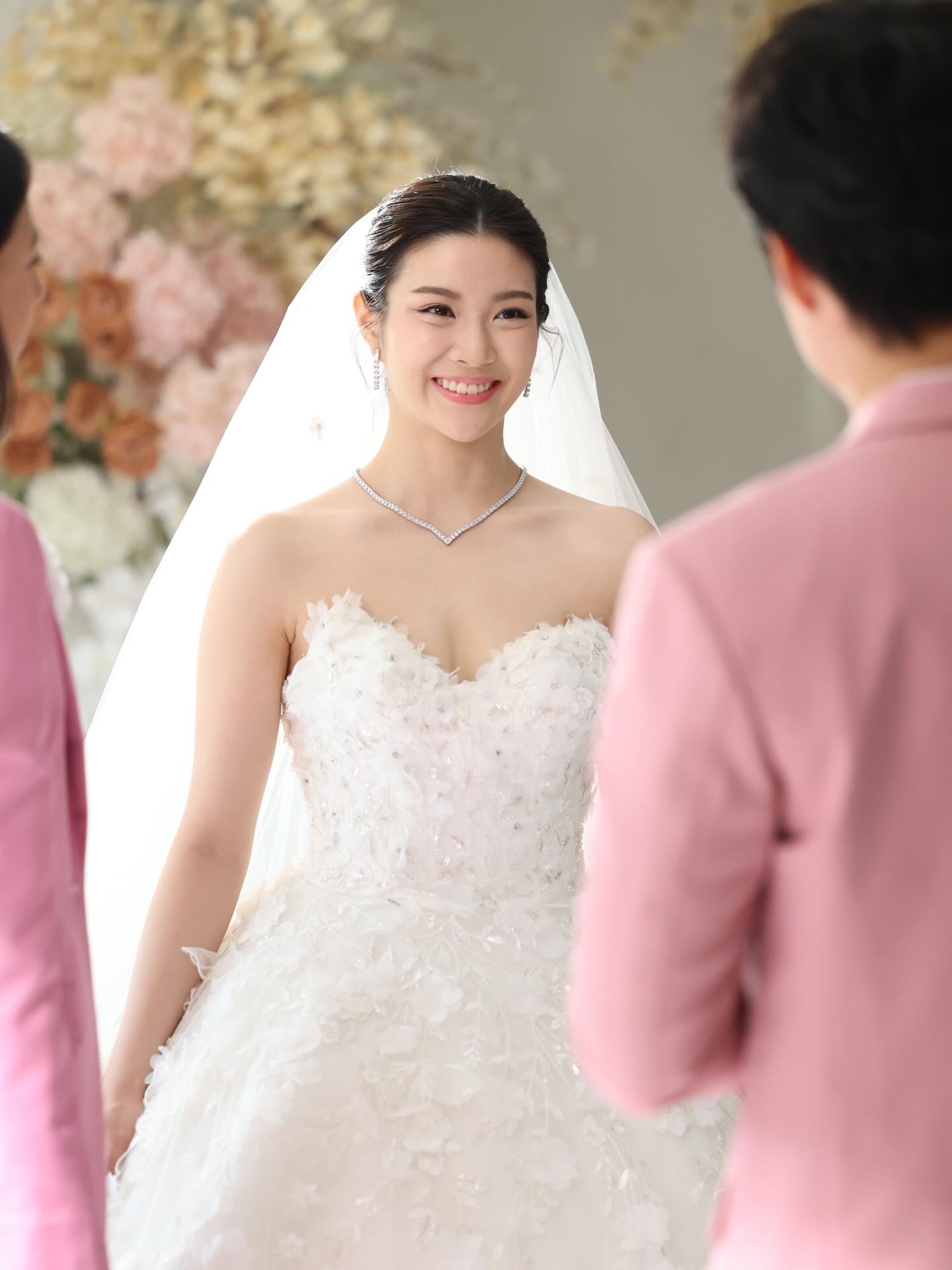 ติ๊ก - กัญญารัตน์ จิรรัชชกิจ