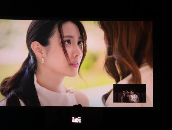 ติ๊ก - กัญญารัตน์ จิรรัชชกิจ