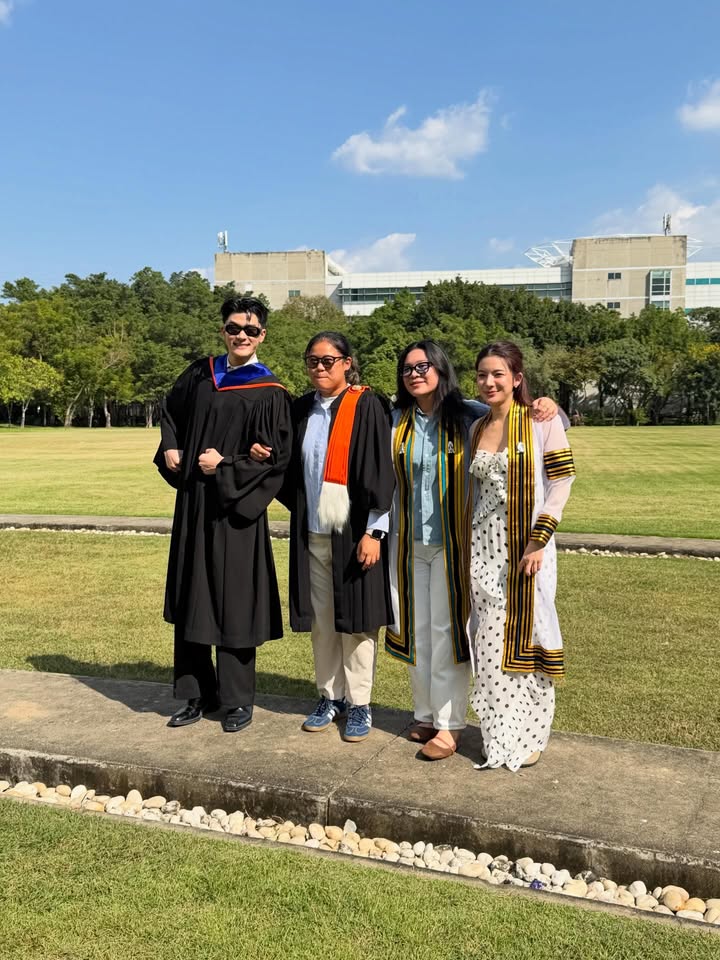 ติ๊ก - กัญญารัตน์ จิรรัชชกิจ